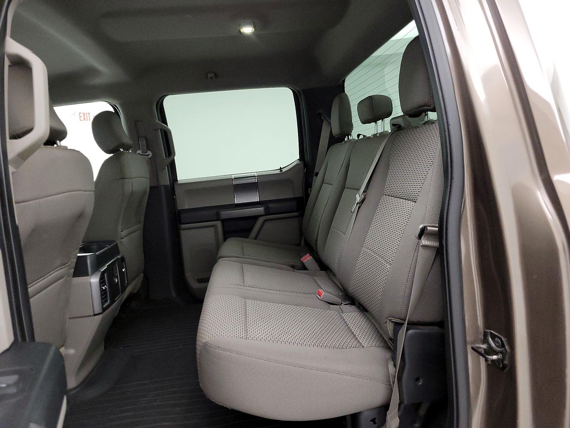 Thumbnail: 2016 Ford F-150 - 19