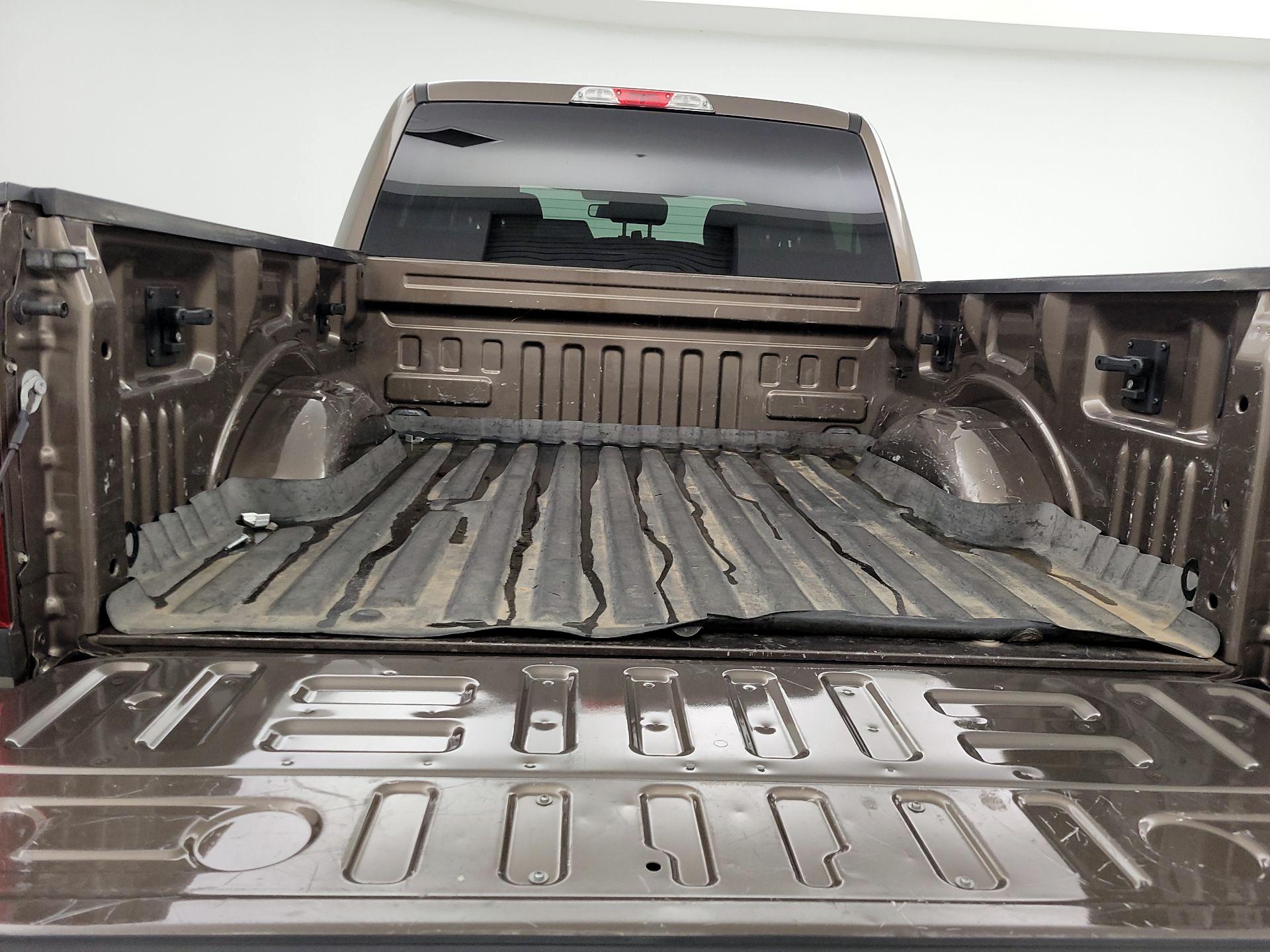 Thumbnail: 2016 Ford F-150 - 20
