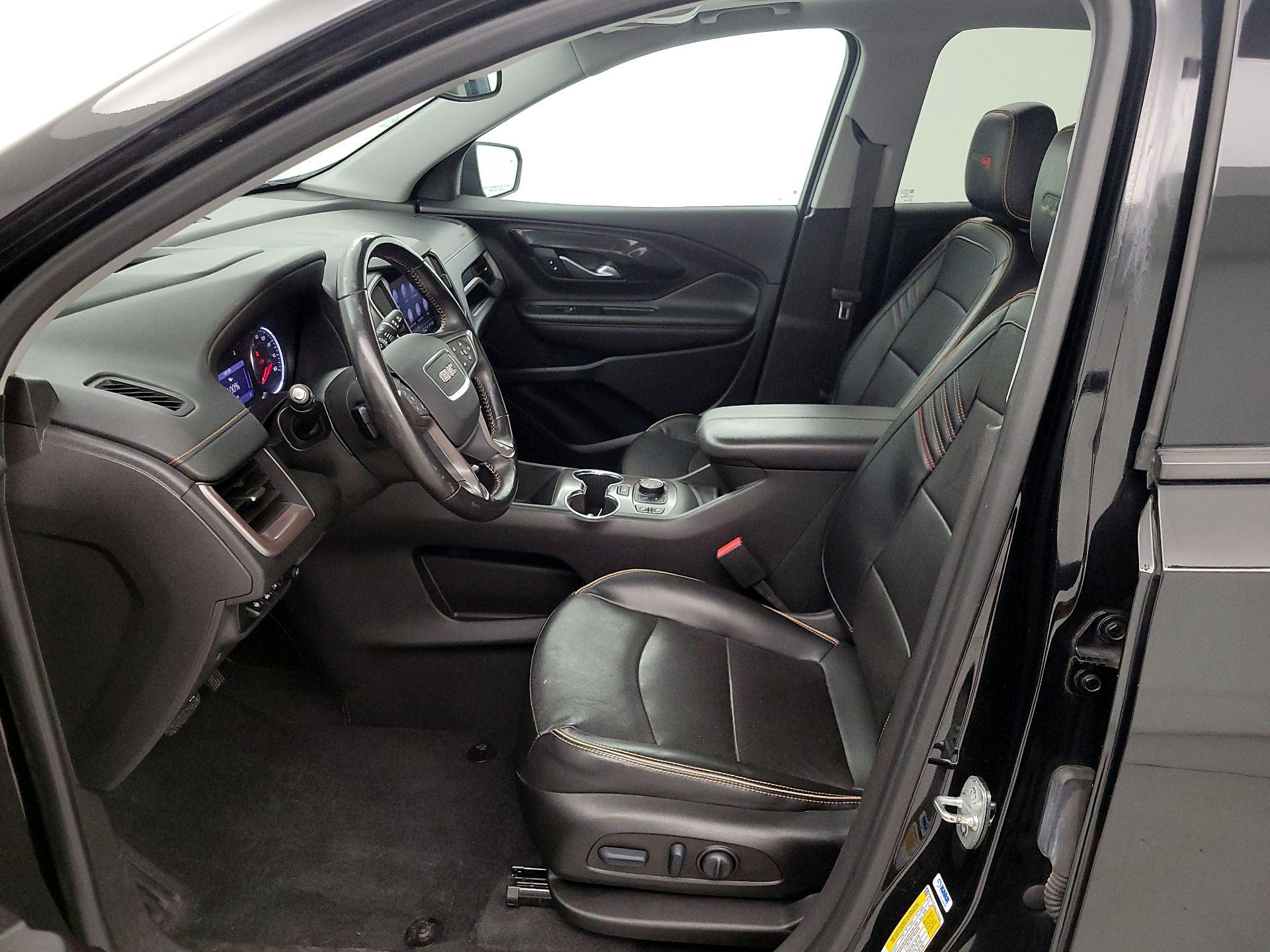 Thumbnail: 2022 GMC Terrain - 11