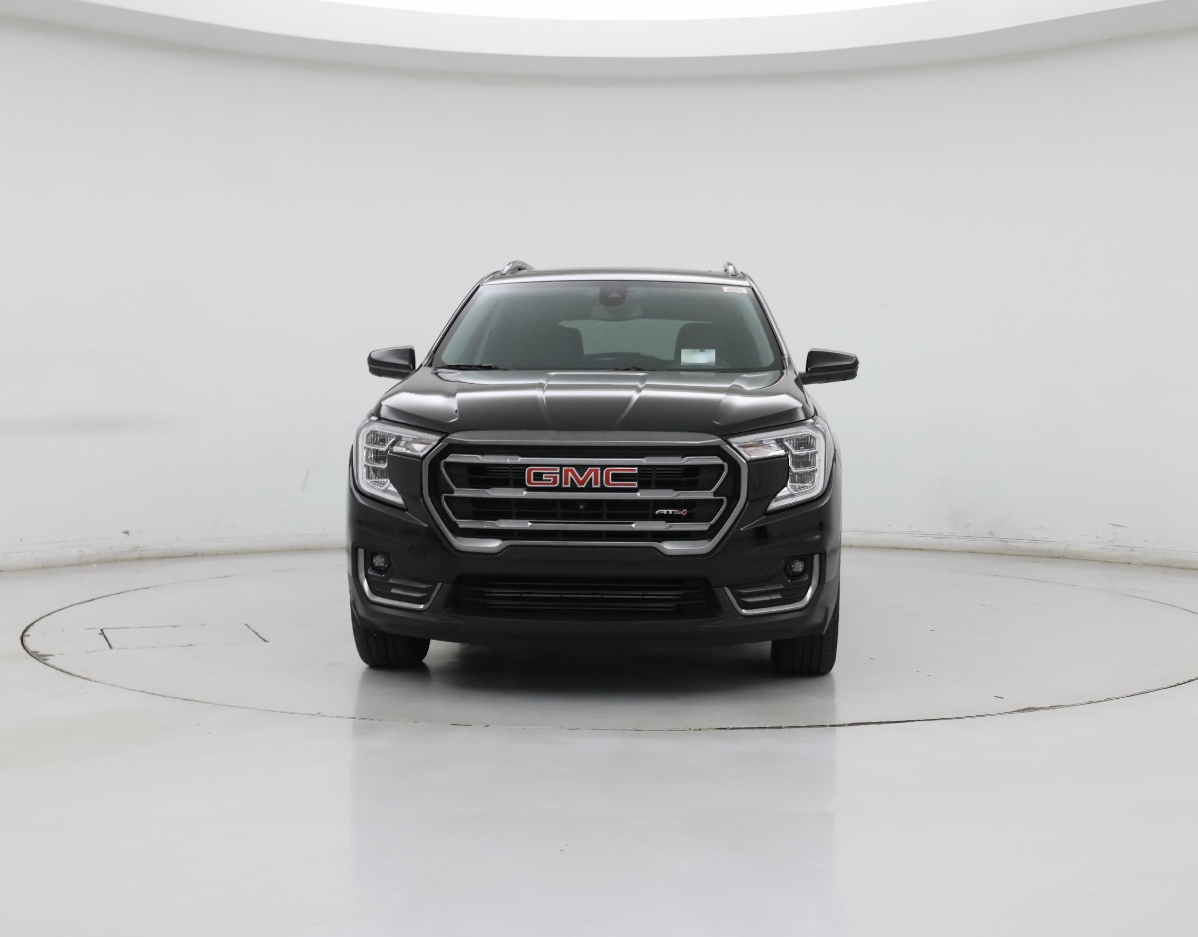 Thumbnail: 2022 GMC Terrain - 5