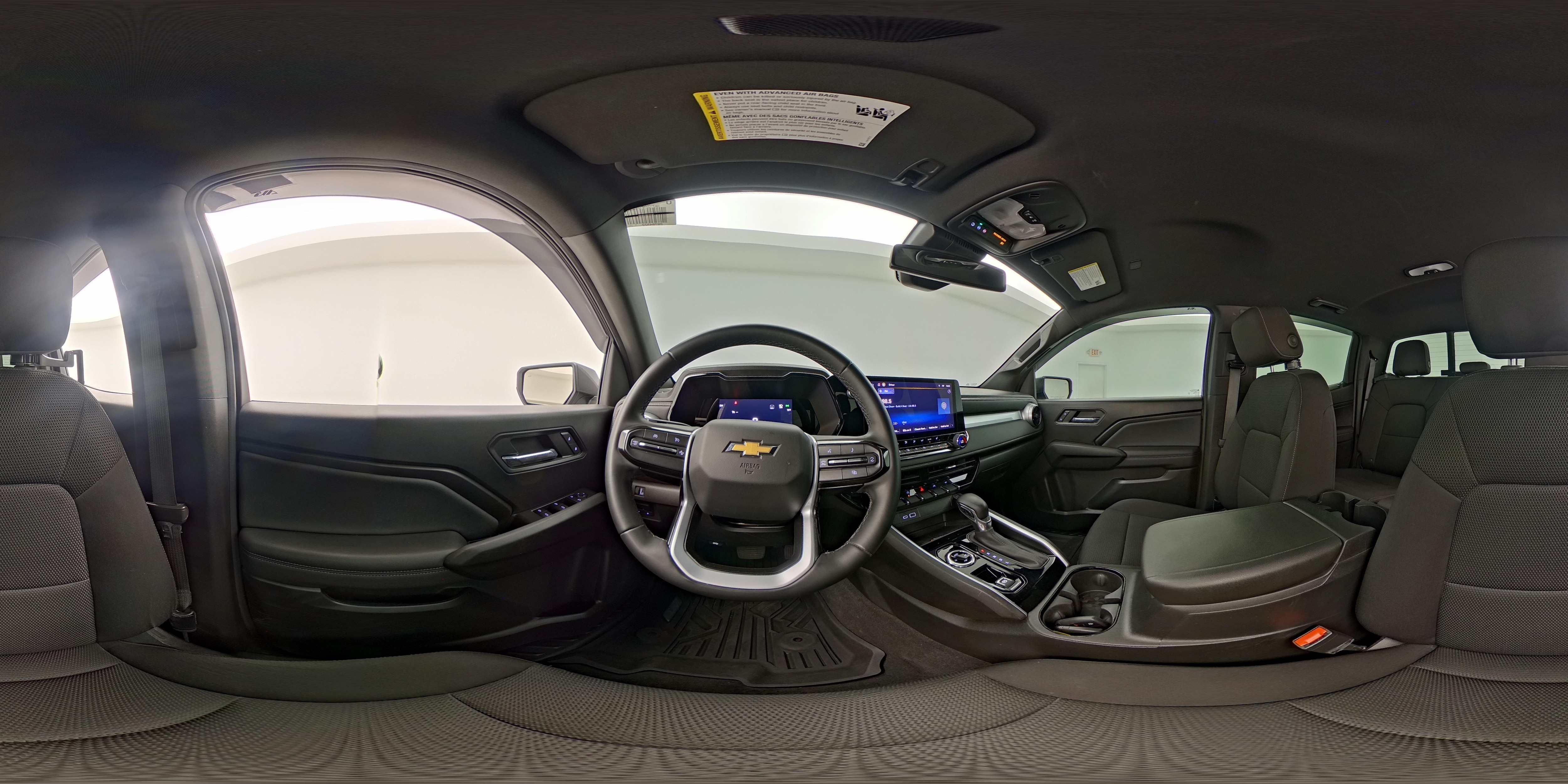2023 Chevrolet Colorado LT - Photo 26