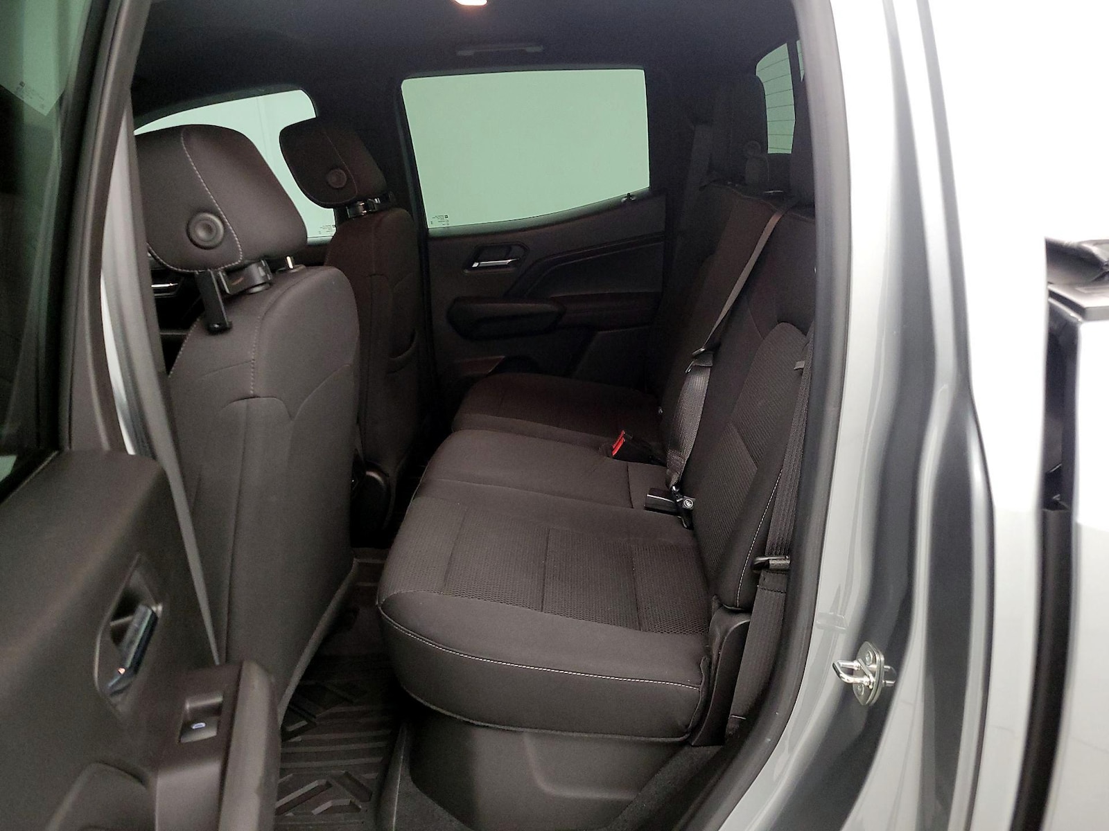 2023 Chevrolet Colorado LT - Photo 20