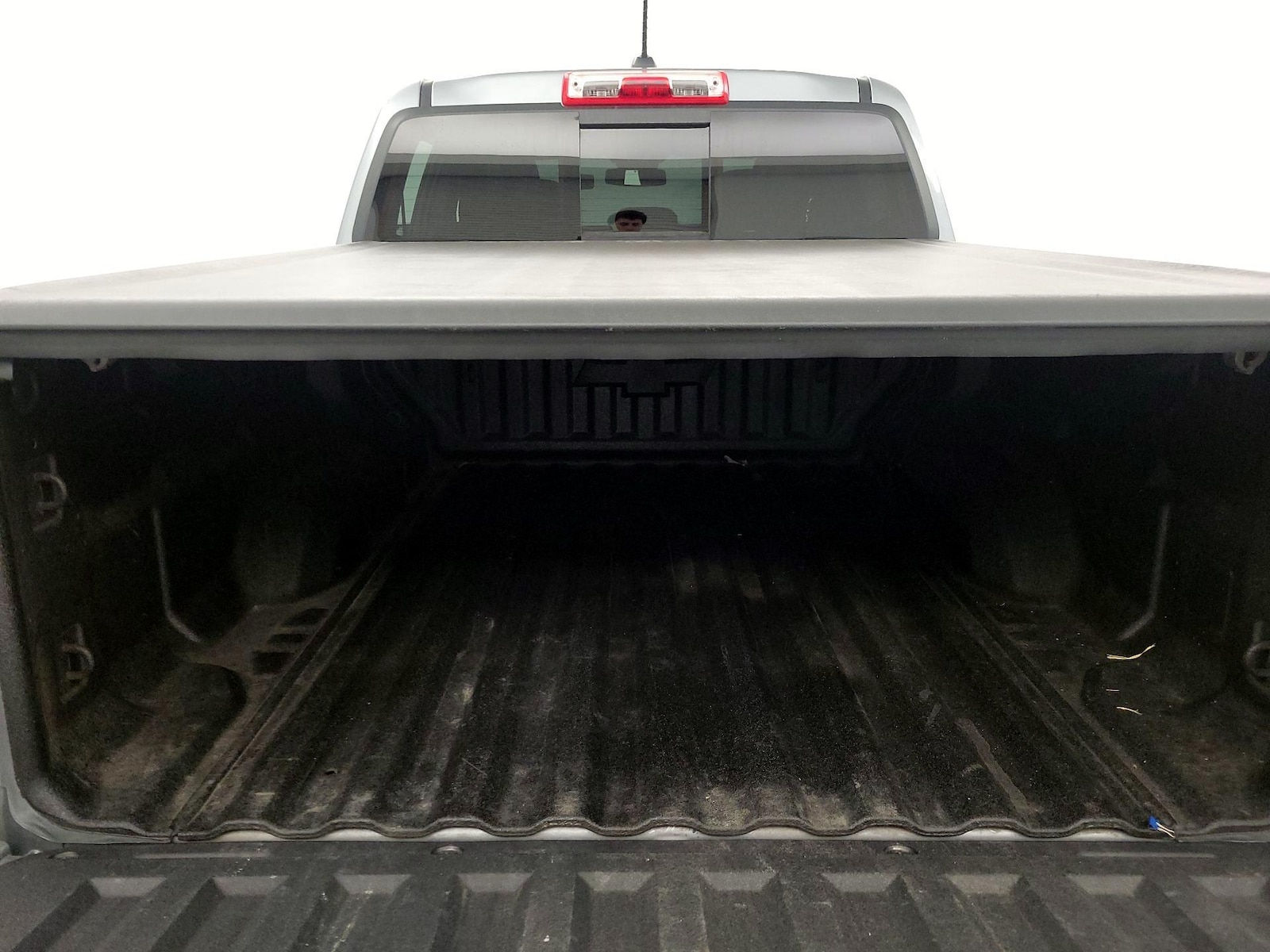 2023 Chevrolet Colorado LT - Photo 21