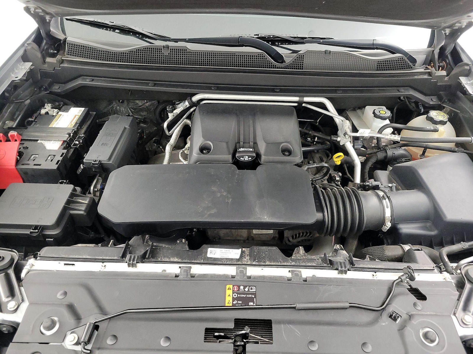 2023 Chevrolet Colorado LT - Photo 22