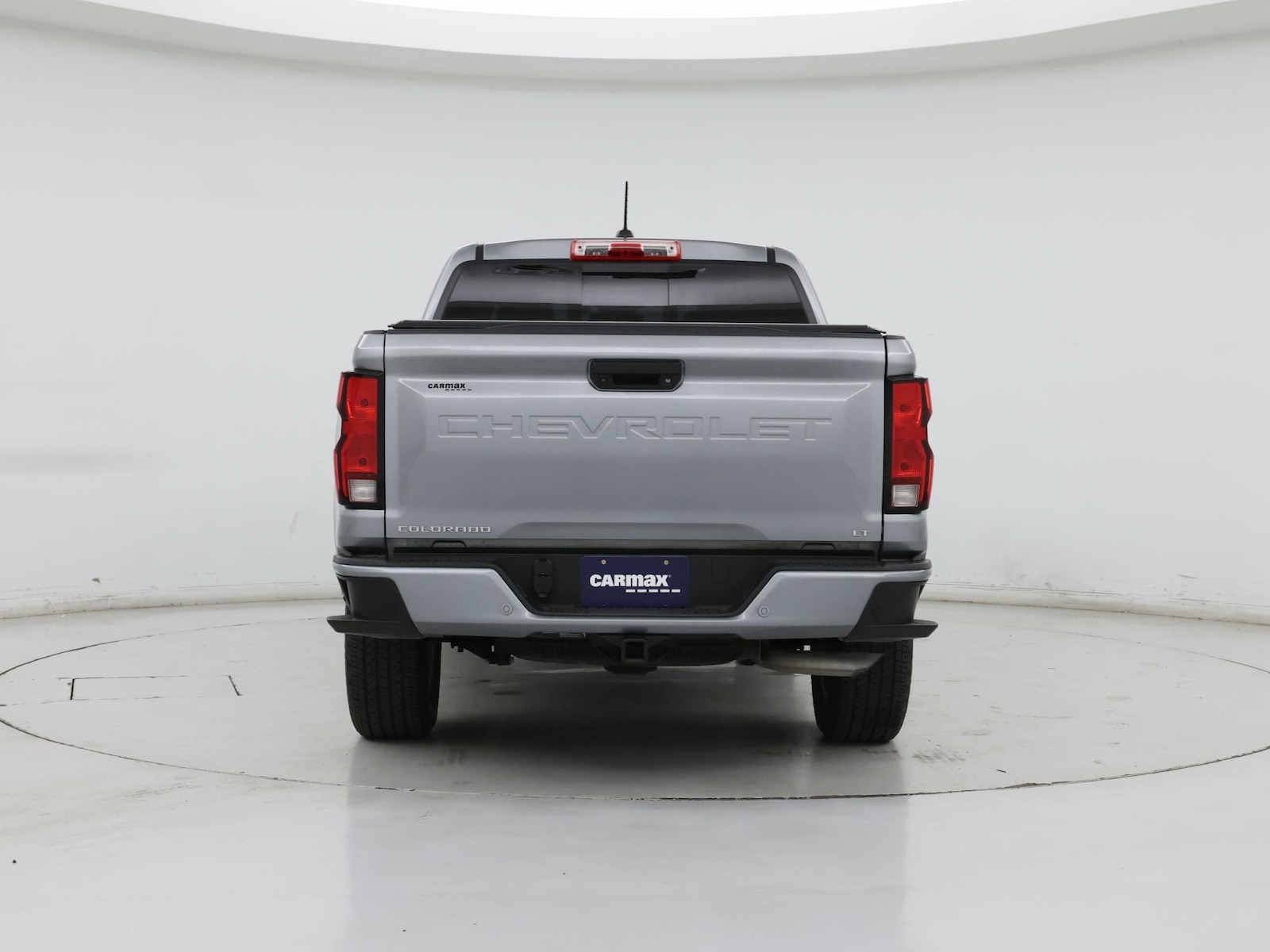 2023 Chevrolet Colorado LT - Photo 7