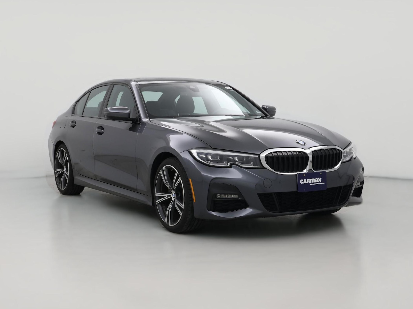 2021 BMW 3 Series