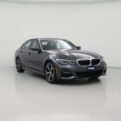 2021 BMW 330 I xDrive