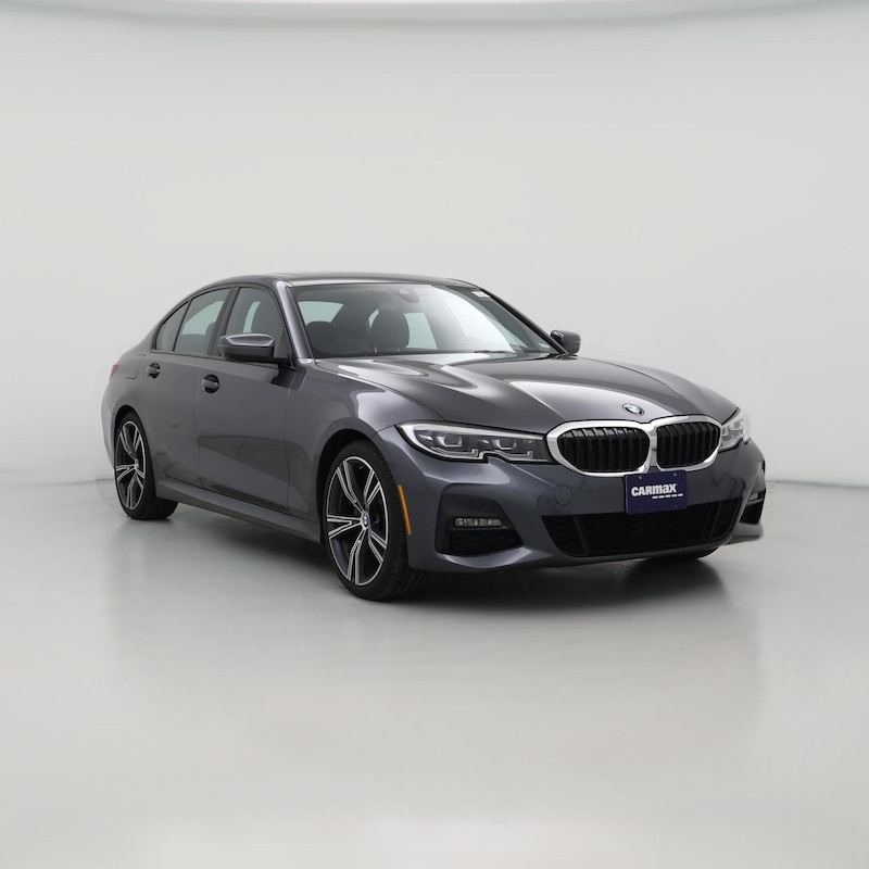 2021 BMW 330 I xDrive