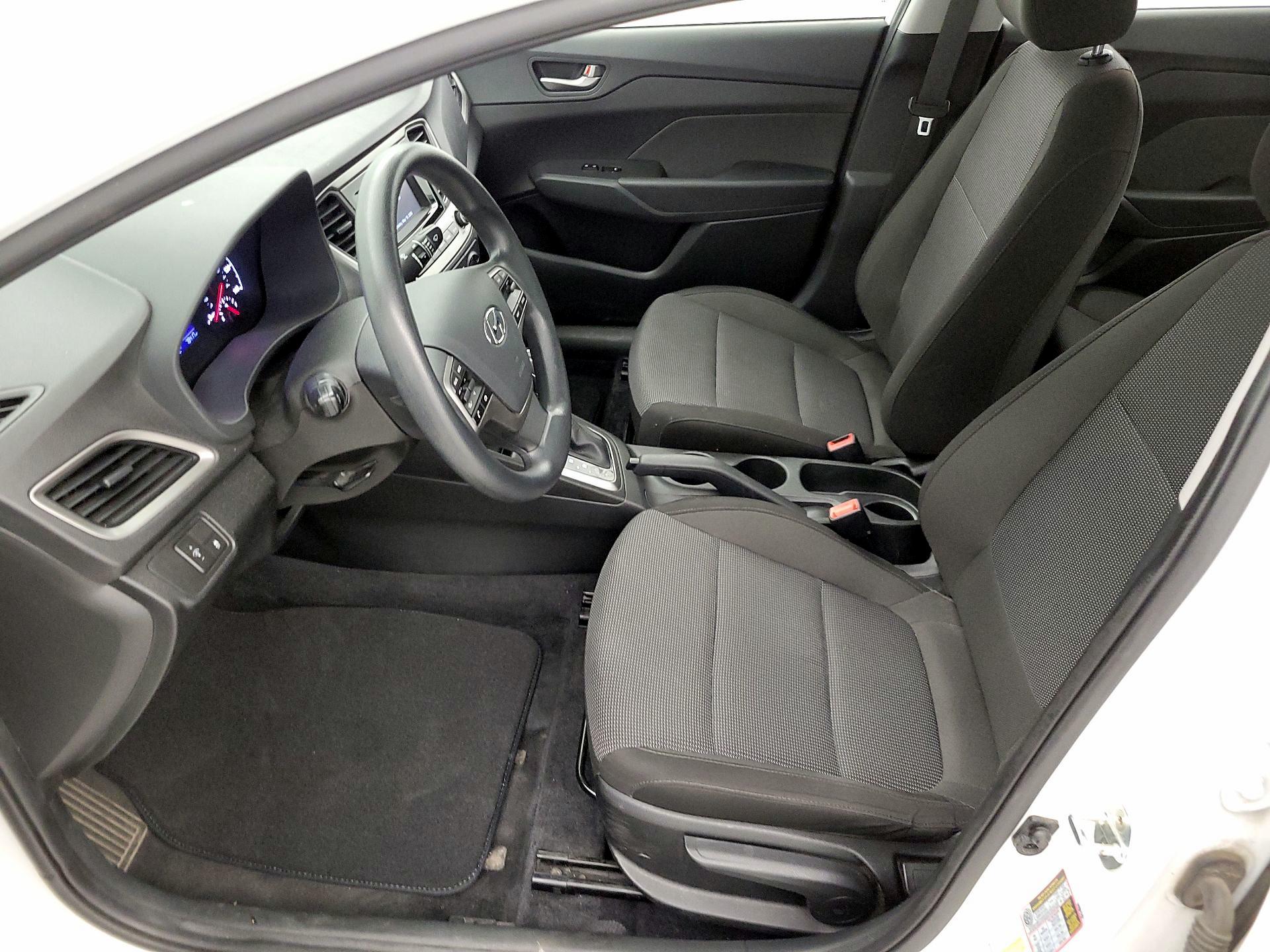 Thumbnail: 2019 Hyundai Accent - 11
