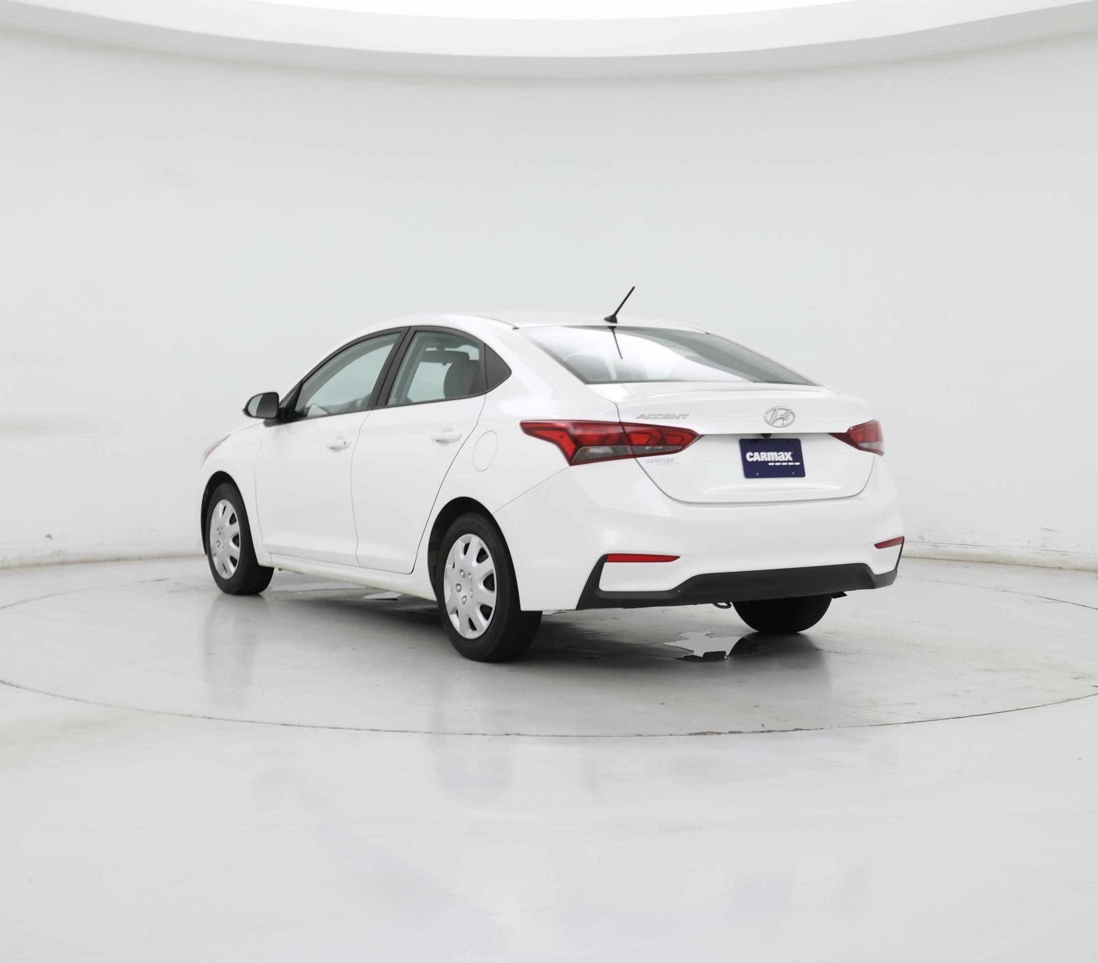 Thumbnail: 2019 Hyundai Accent - 2