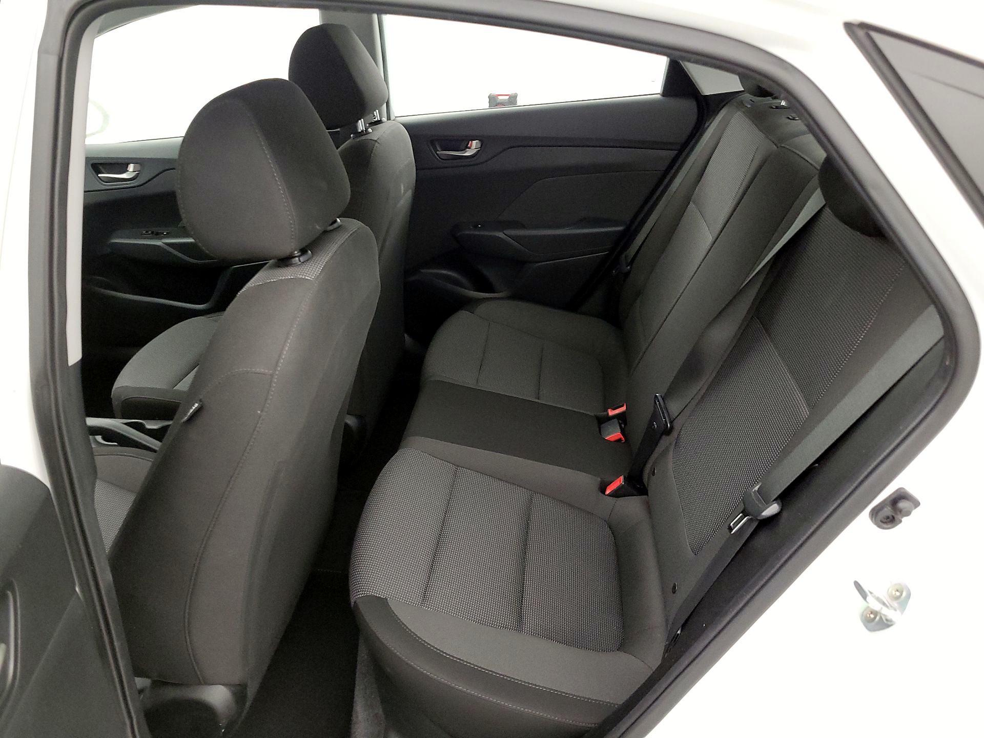 Thumbnail: 2019 Hyundai Accent - 19