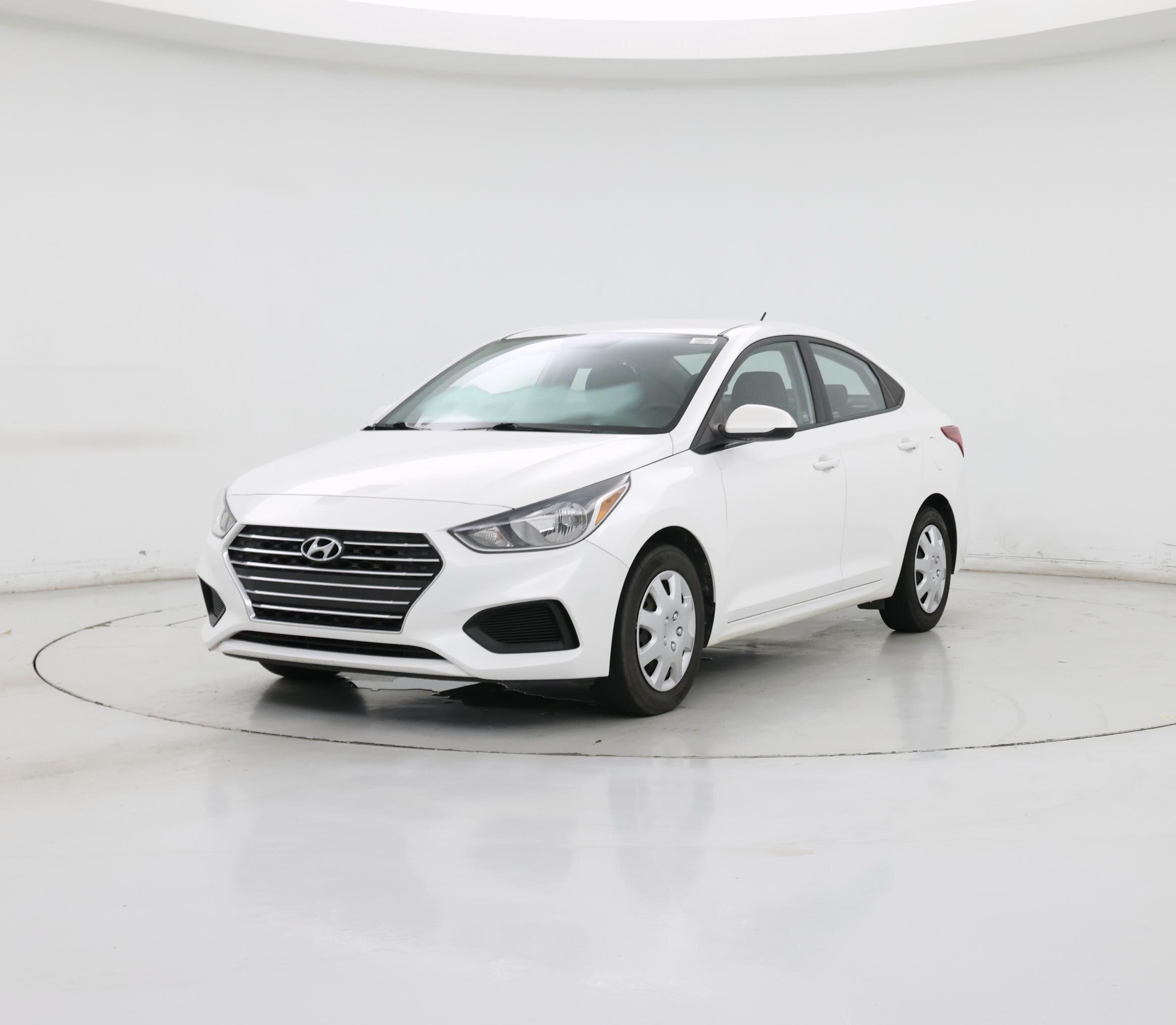 Thumbnail: 2019 Hyundai Accent - 4