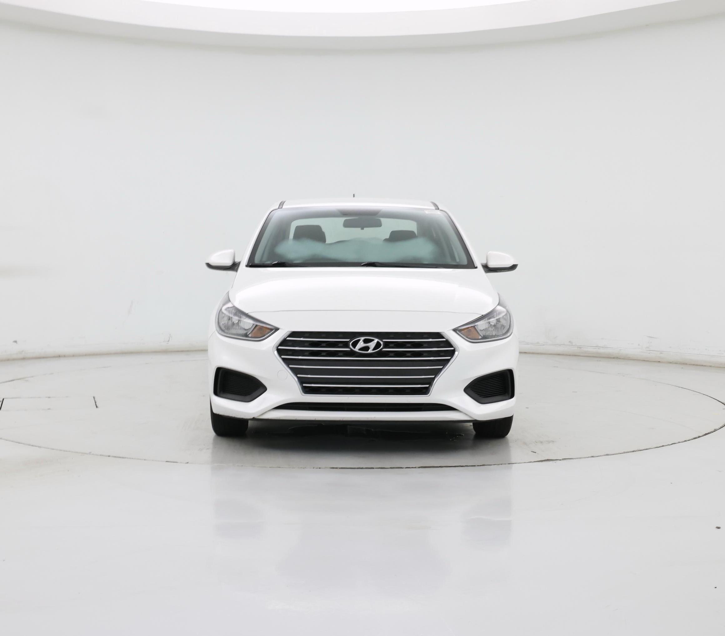 Thumbnail: 2019 Hyundai Accent - 5