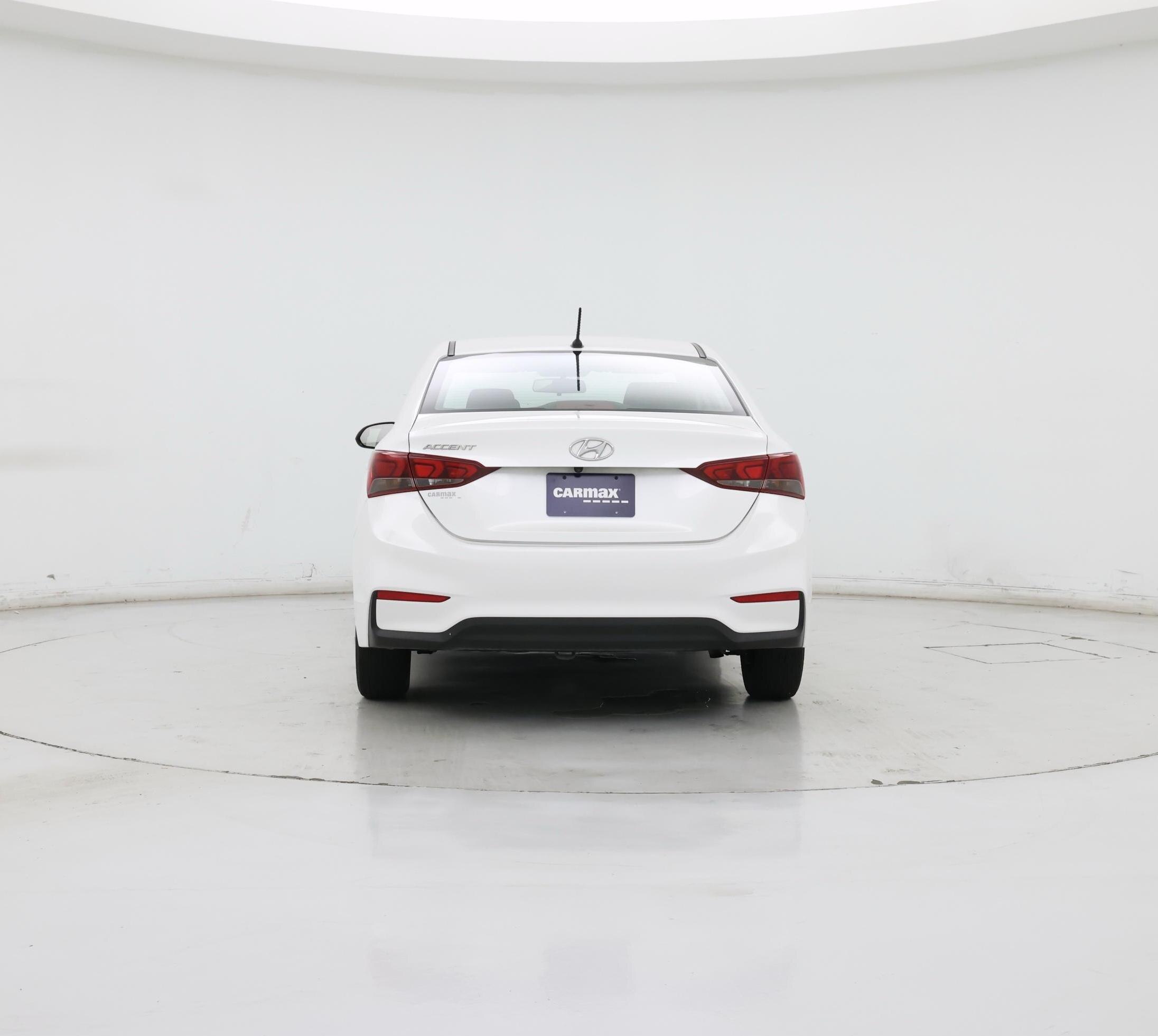 Thumbnail: 2019 Hyundai Accent - 6
