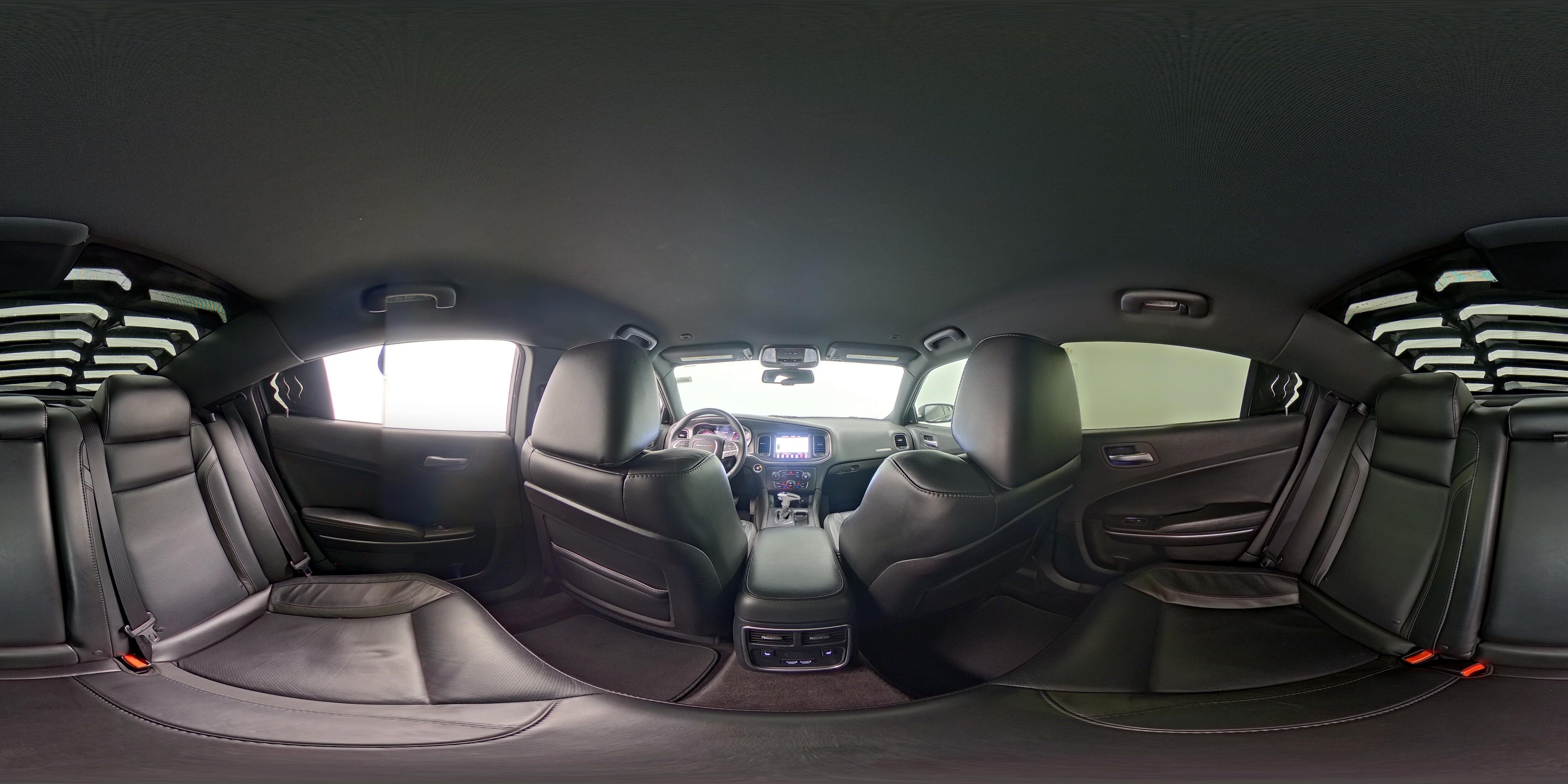 2017 Dodge Charger SXT - Photo 25