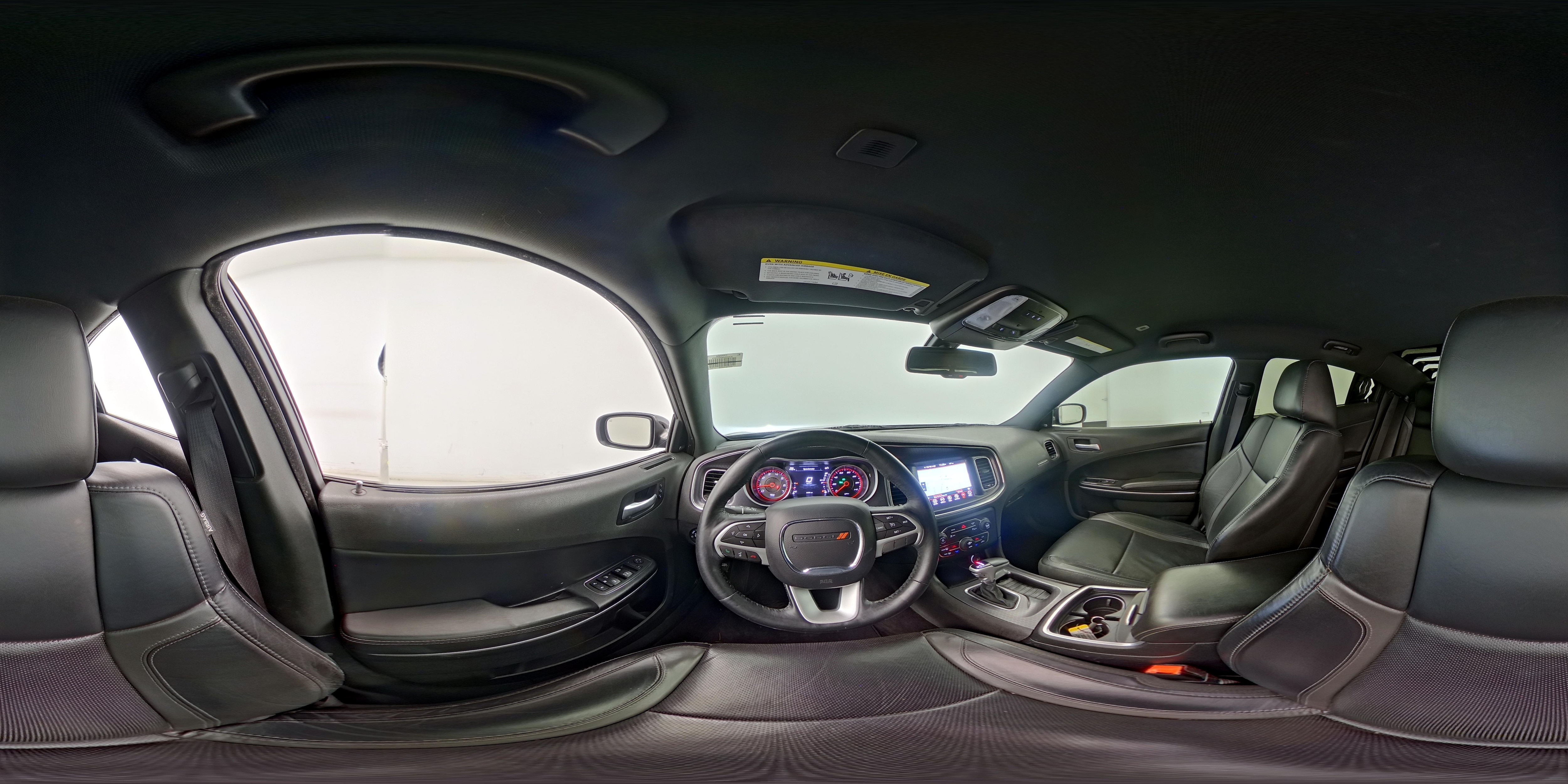 2017 Dodge Charger SXT - Photo 26