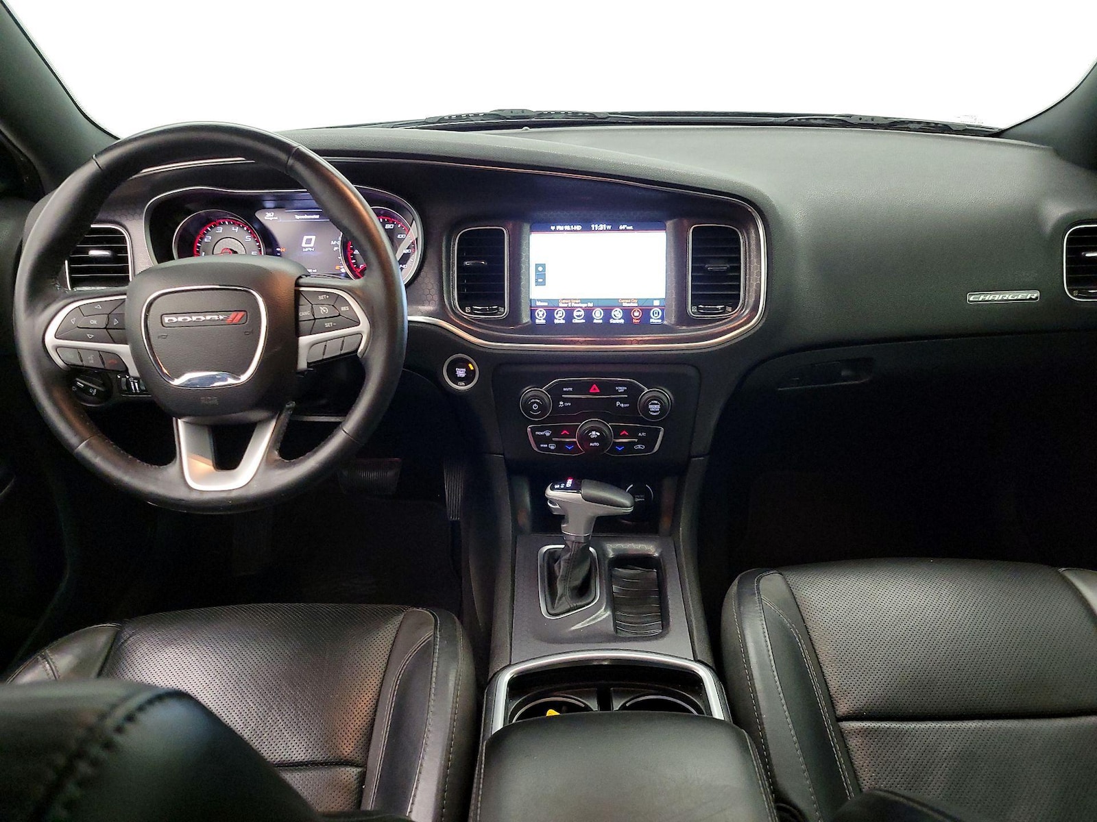 2017 Dodge Charger SXT - Photo 10