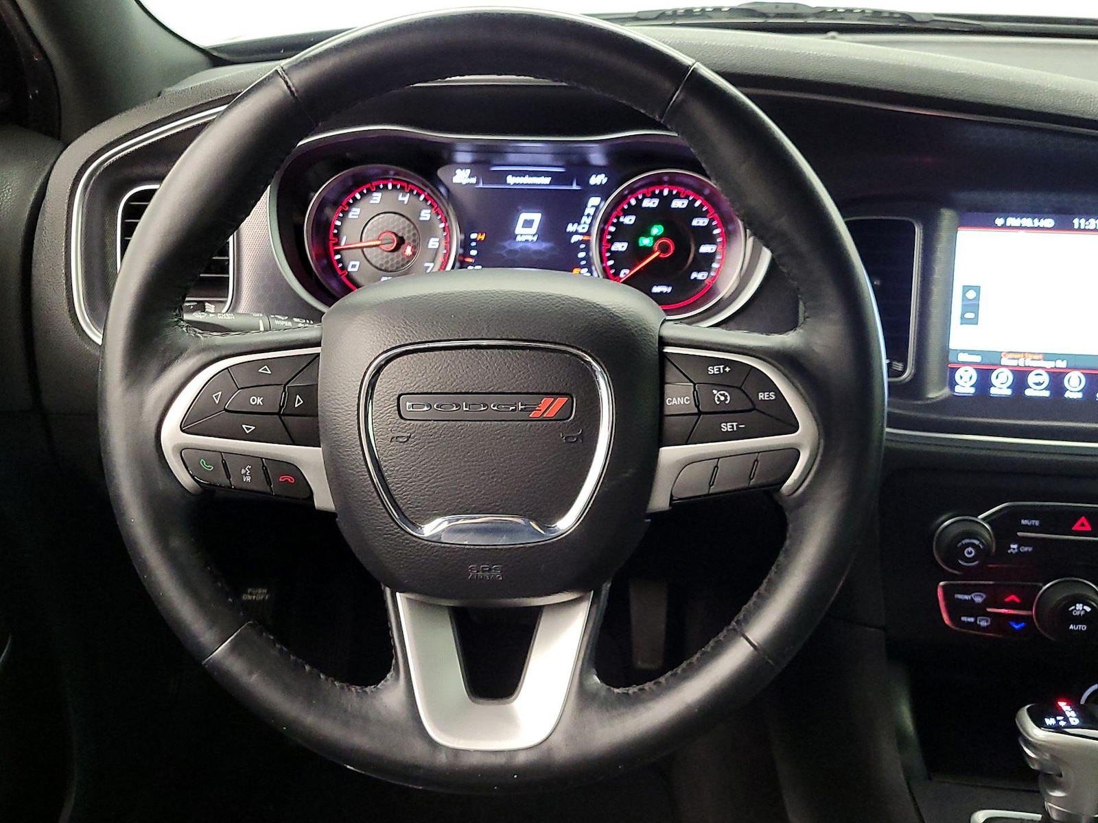 2017 Dodge Charger SXT - Photo 11