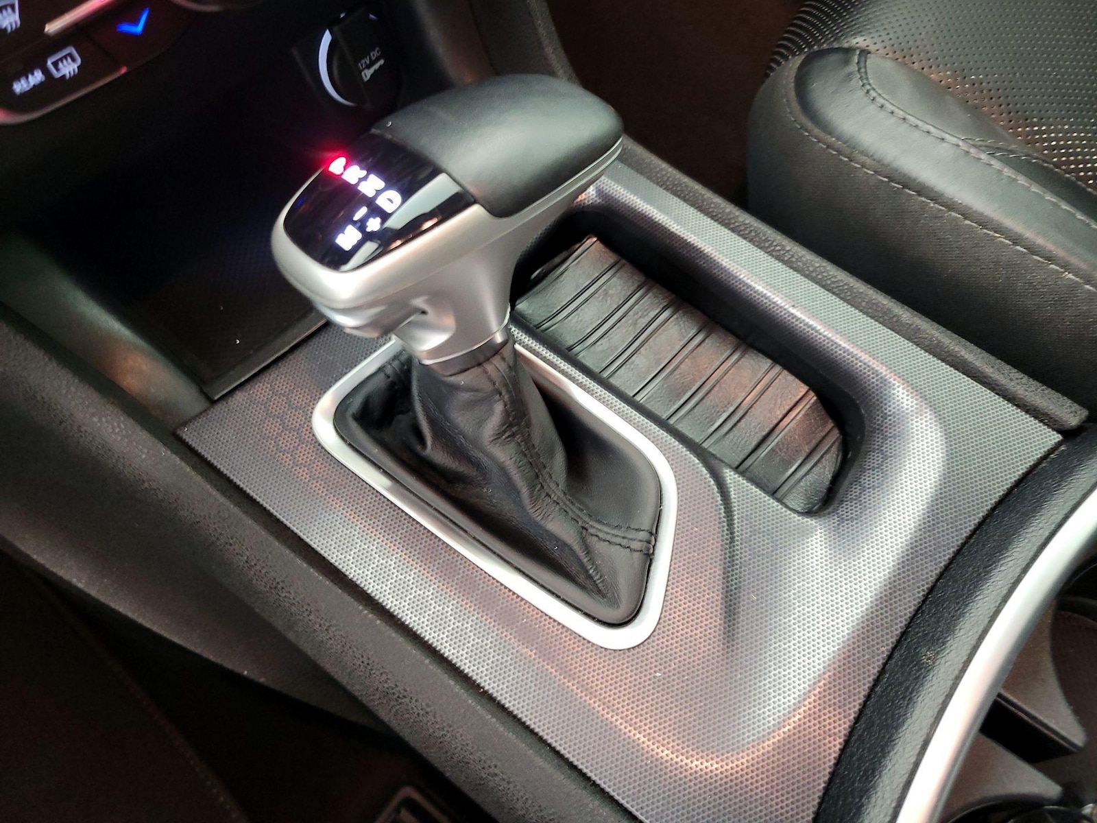 2017 Dodge Charger SXT - Photo 19