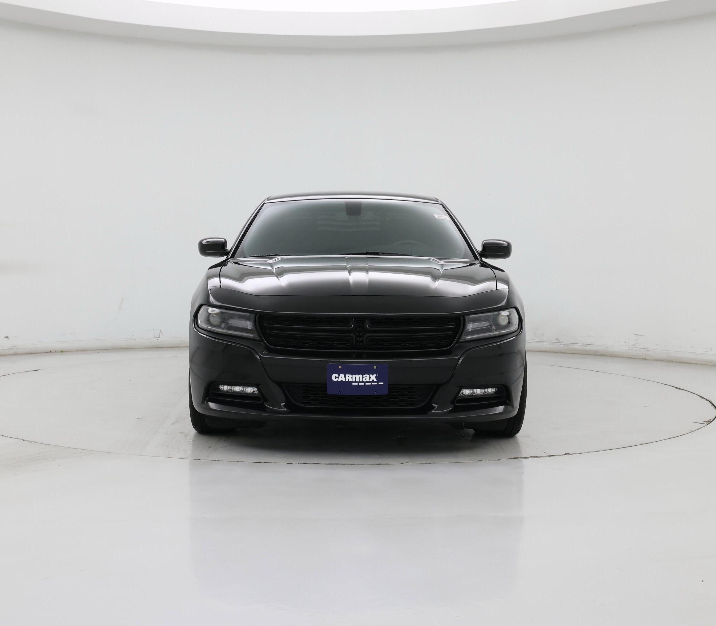 Thumbnail: 2017 Dodge Charger - 5