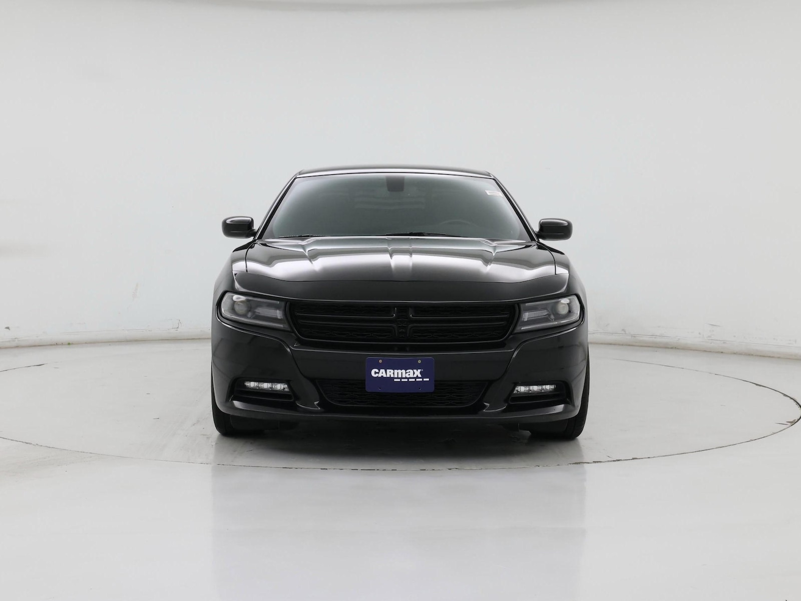 2017 Dodge Charger SXT - Photo 6
