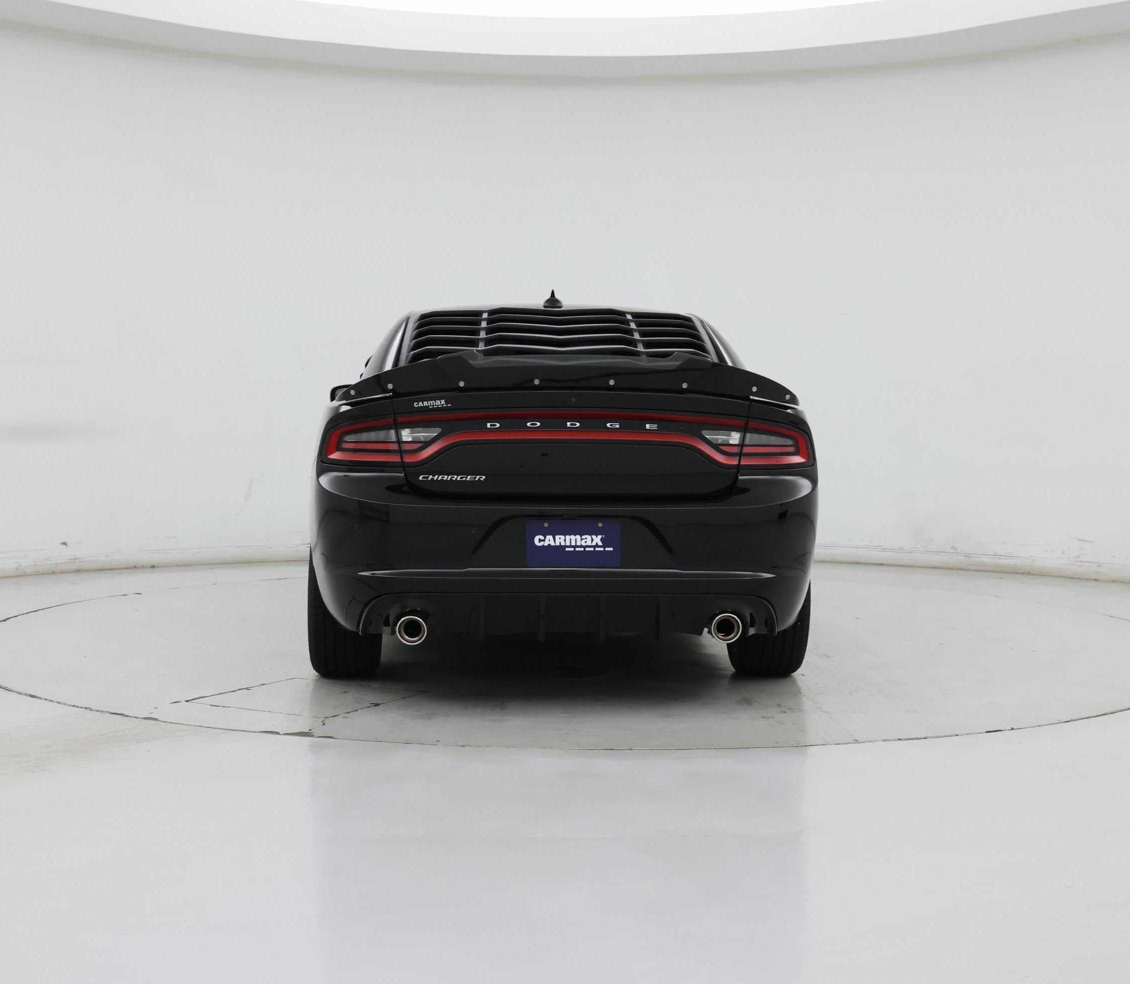 Thumbnail: 2017 Dodge Charger - 6