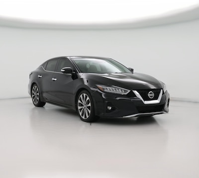 2022 Nissan Maxima Platinum