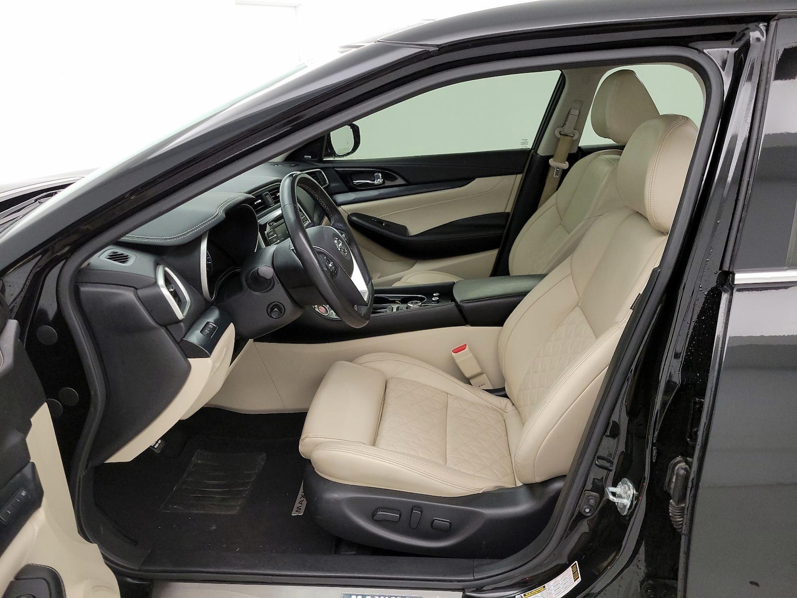 2022 Nissan Maxima Platinum - Photo 12