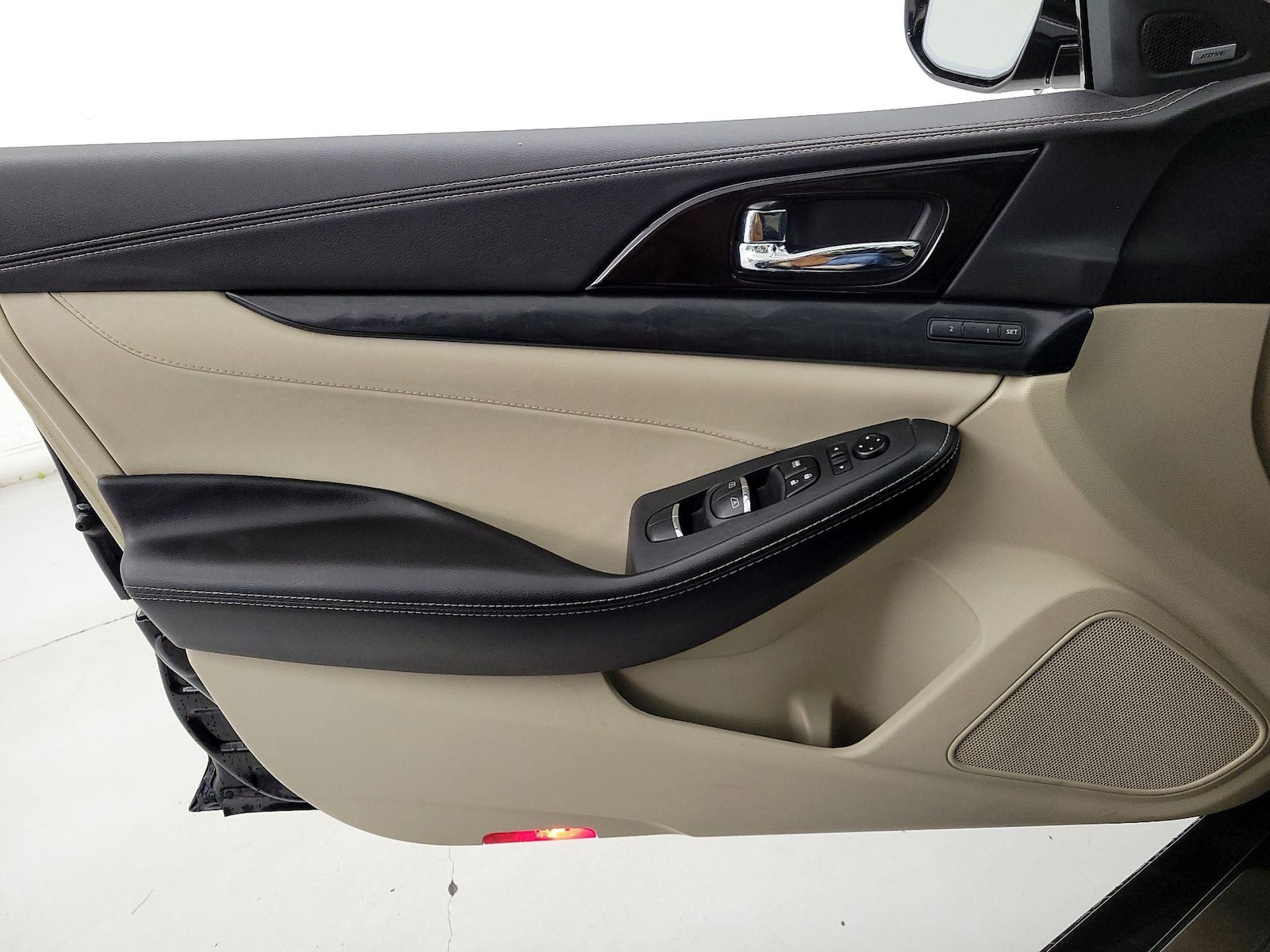 2022 Nissan Maxima Platinum - Photo 13