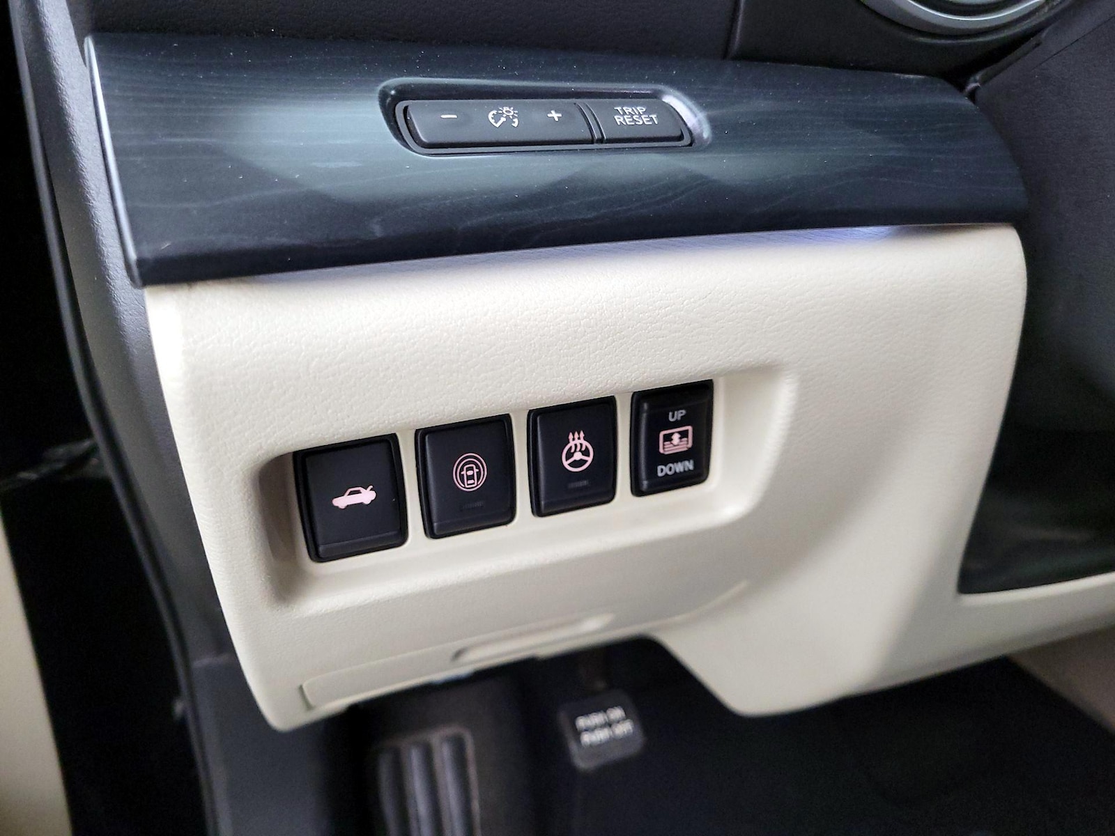 2022 Nissan Maxima Platinum - Photo 14