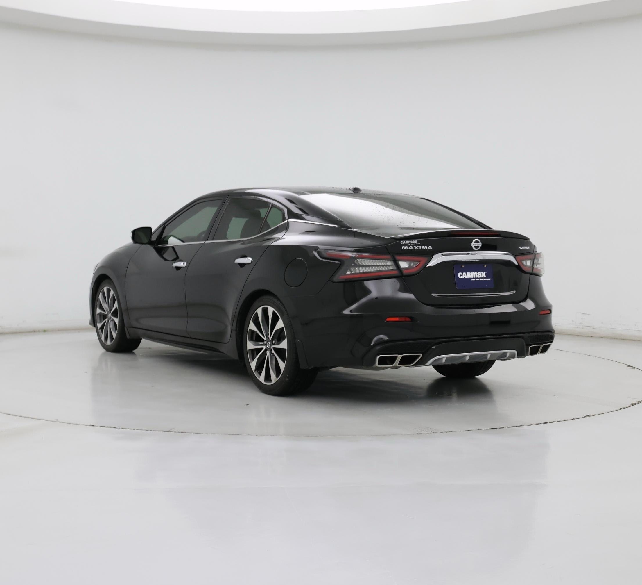 Thumbnail: 2022 Nissan Maxima - 2