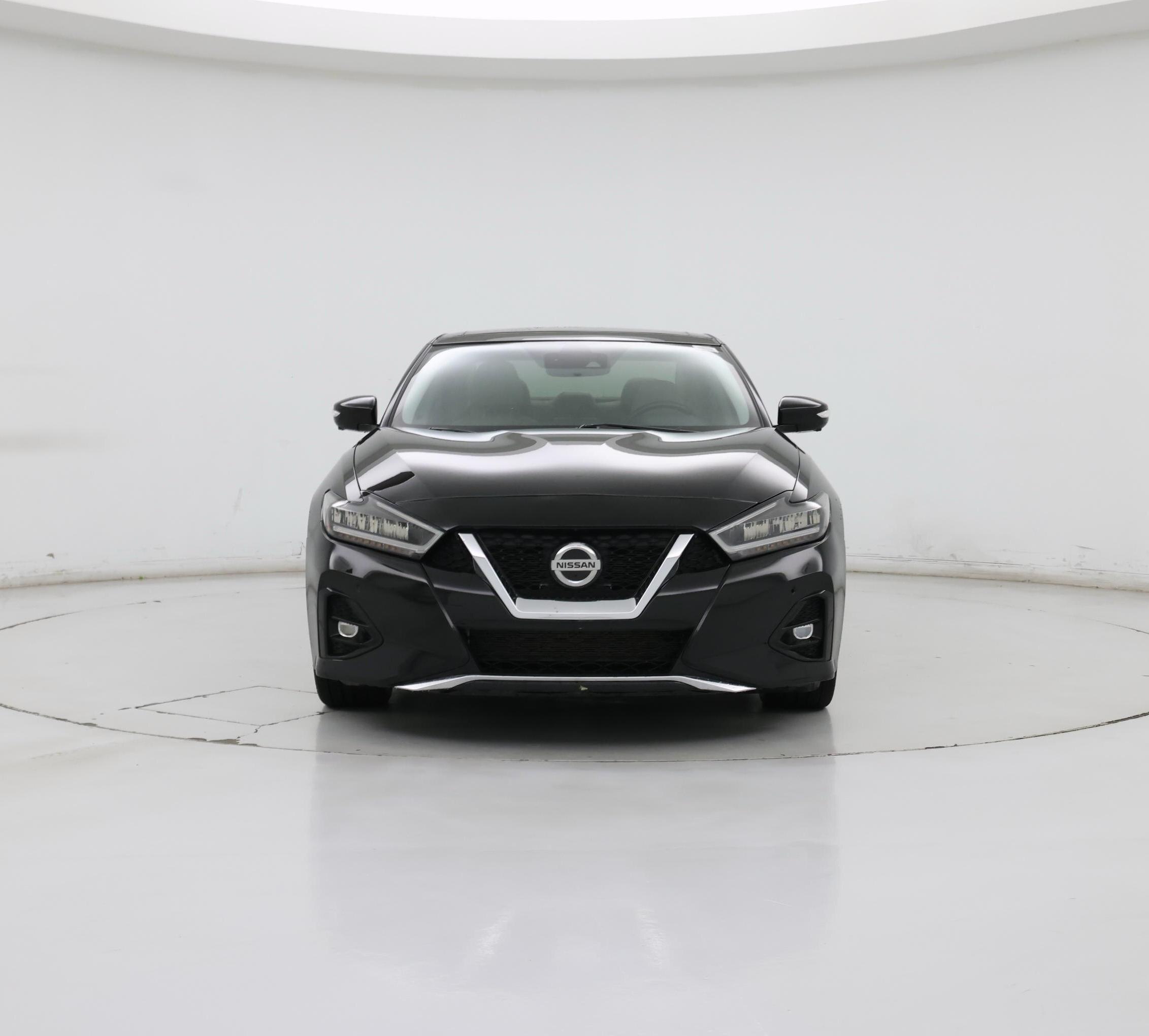 Thumbnail: 2022 Nissan Maxima - 5