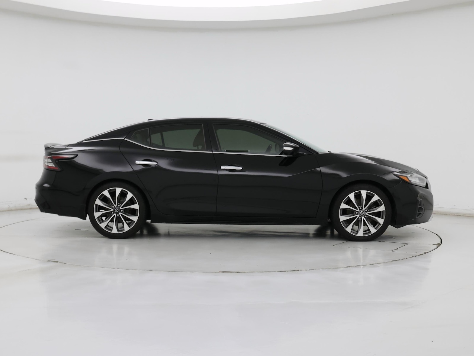 2022 Nissan Maxima Platinum - Photo 8