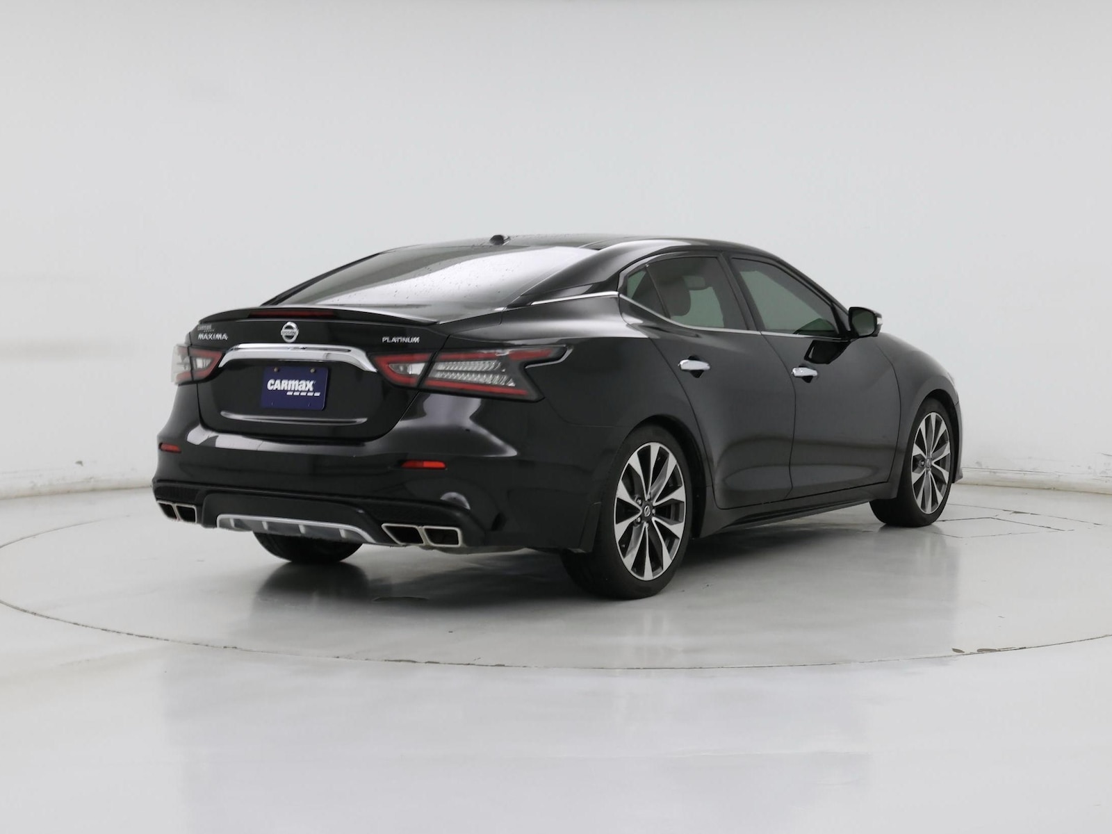 2022 Nissan Maxima Platinum - Photo 9