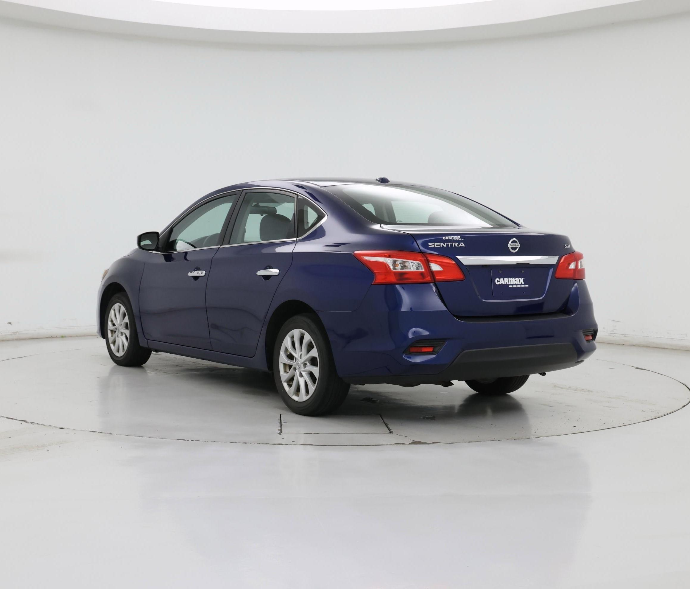 Thumbnail: 2019 Nissan Sentra - 2