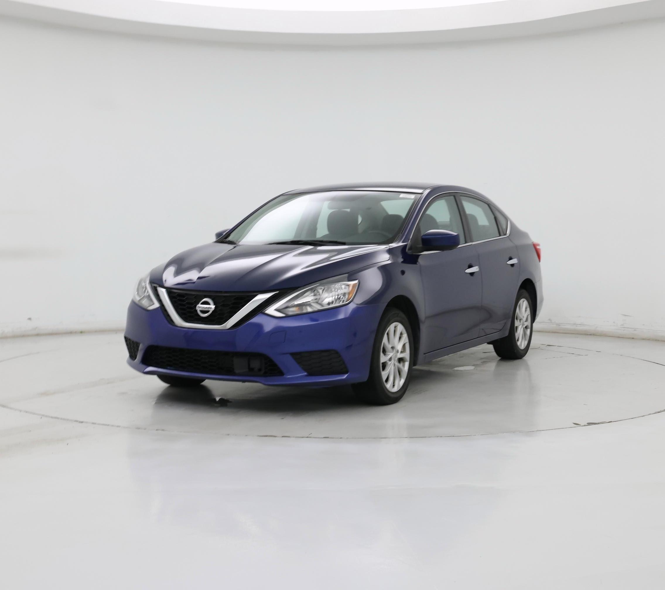 Thumbnail: 2019 Nissan Sentra - 4