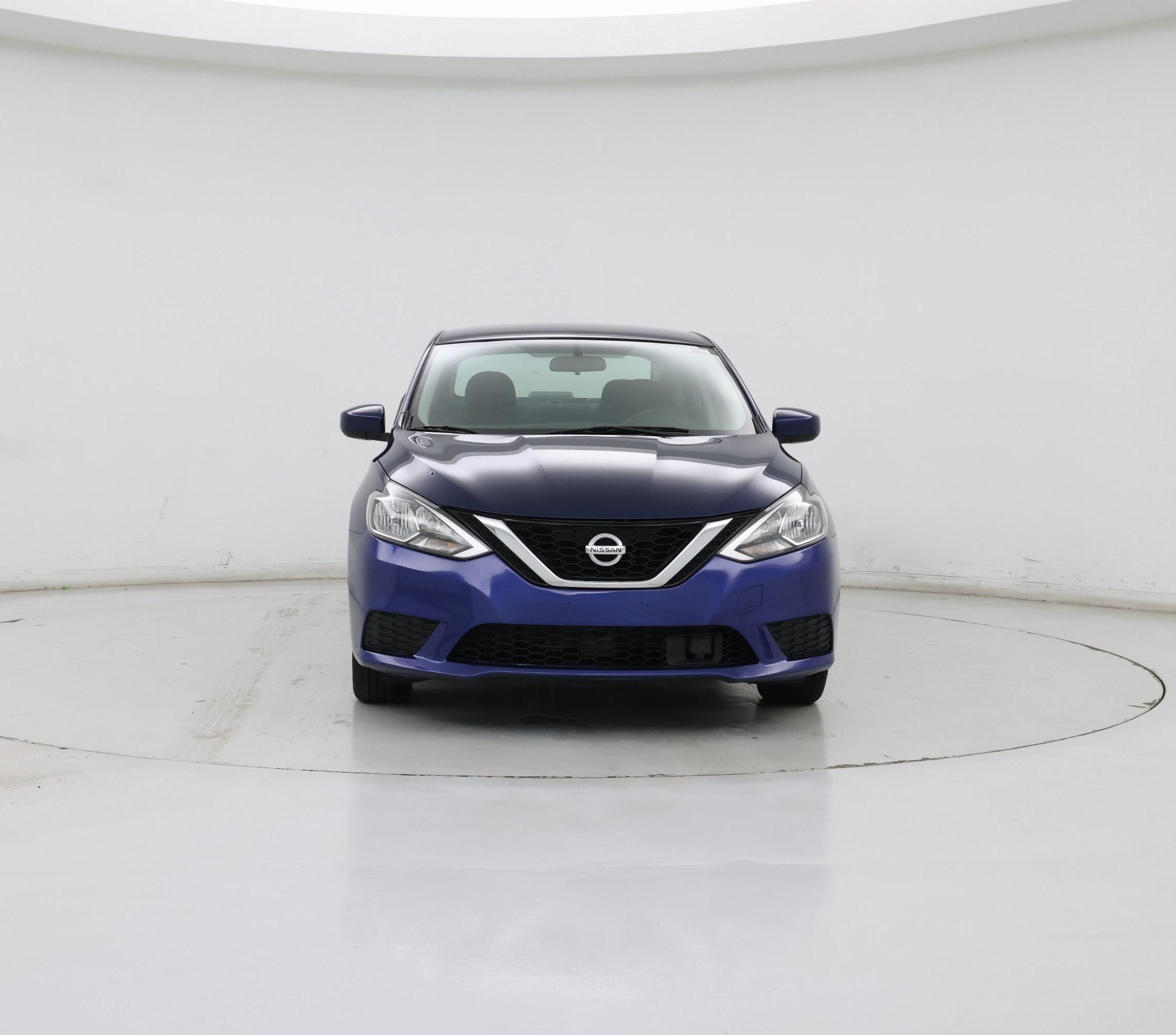 Thumbnail: 2019 Nissan Sentra - 5