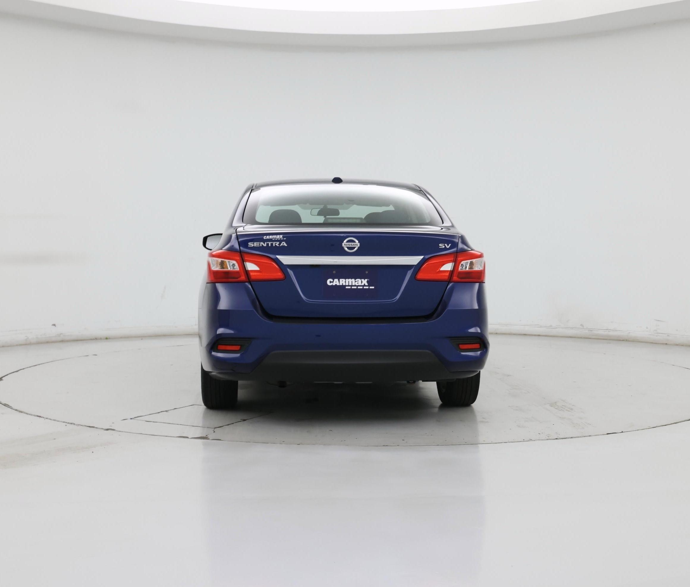 Thumbnail: 2019 Nissan Sentra - 6