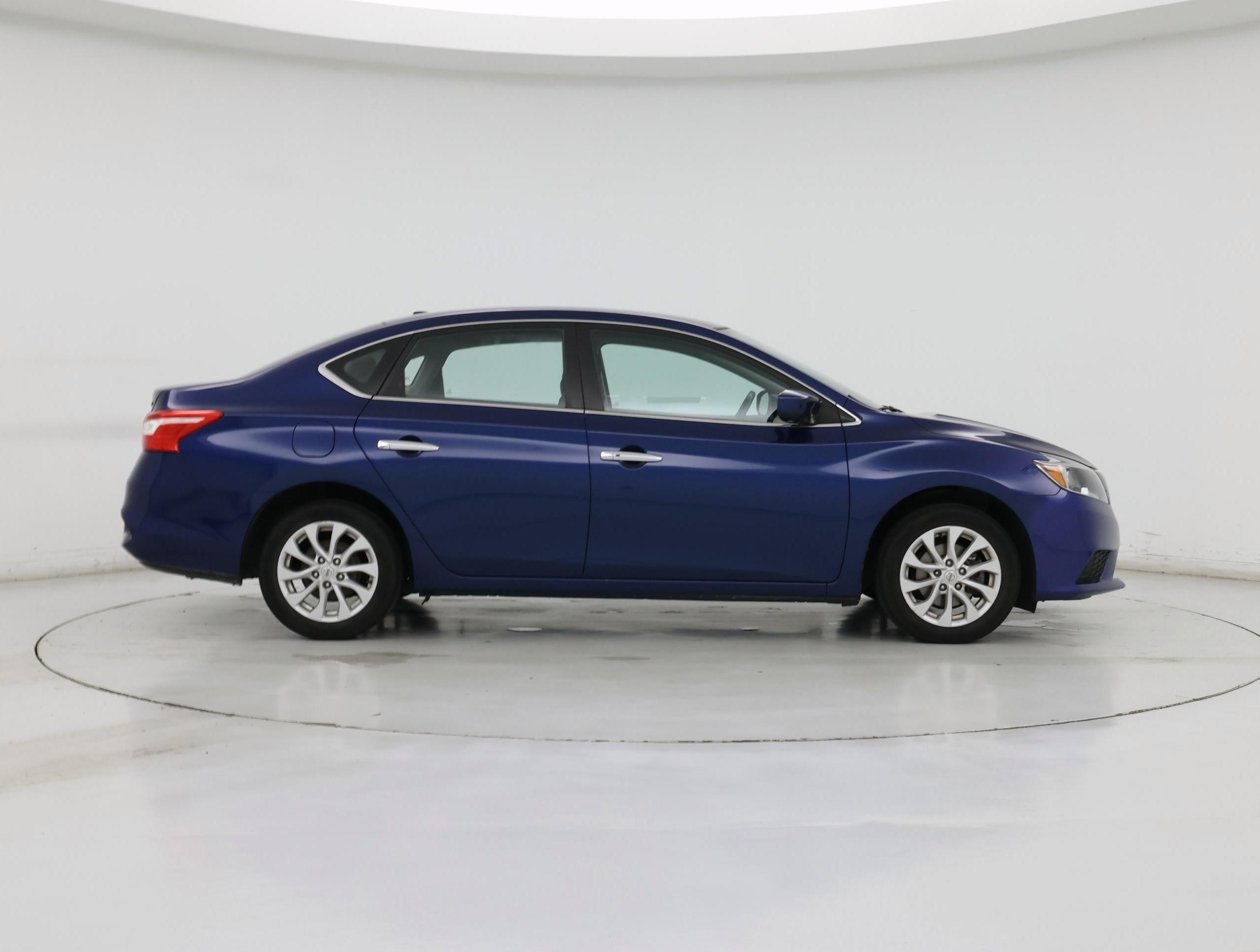Thumbnail: 2019 Nissan Sentra - 7