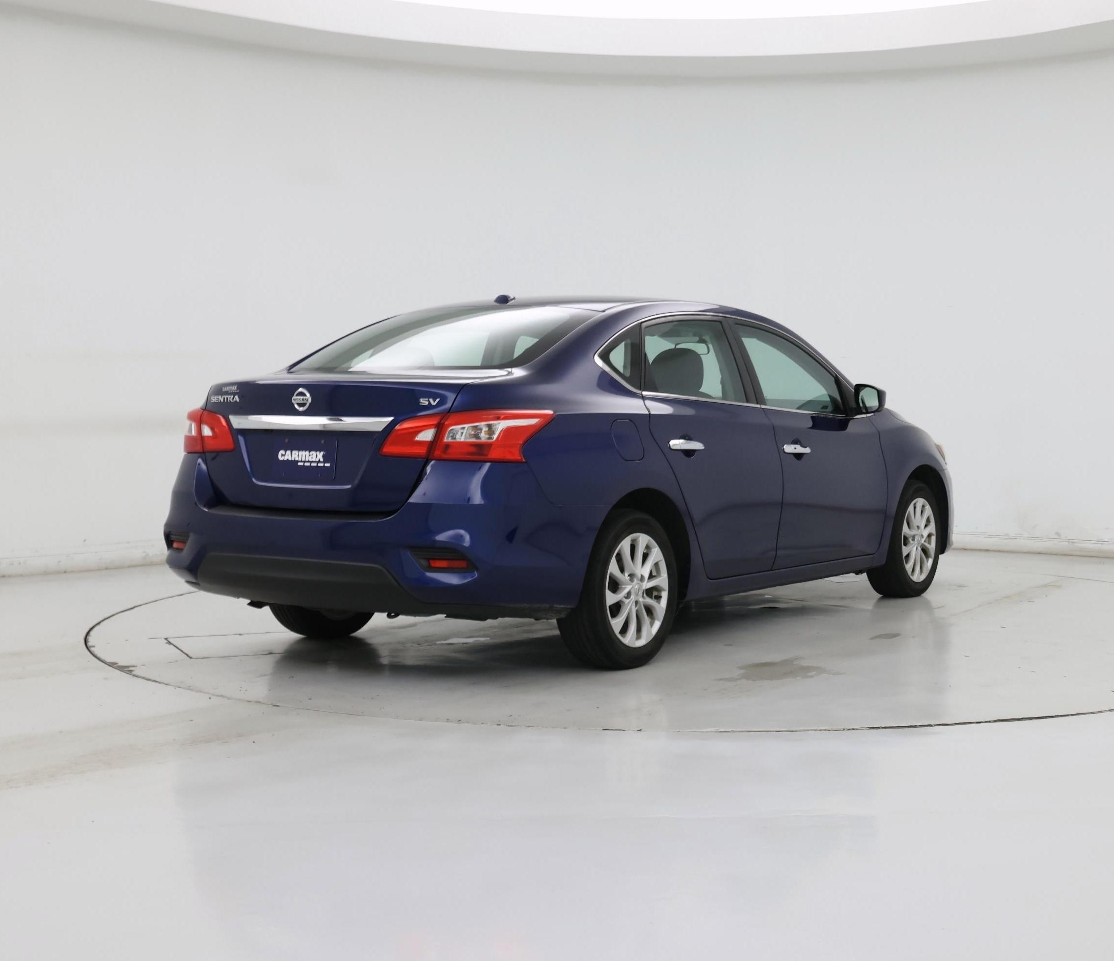 Thumbnail: 2019 Nissan Sentra - 8