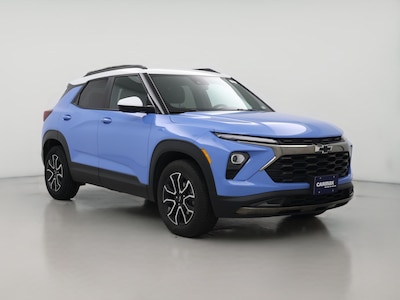 2024 Chevrolet TrailBlazer Activ