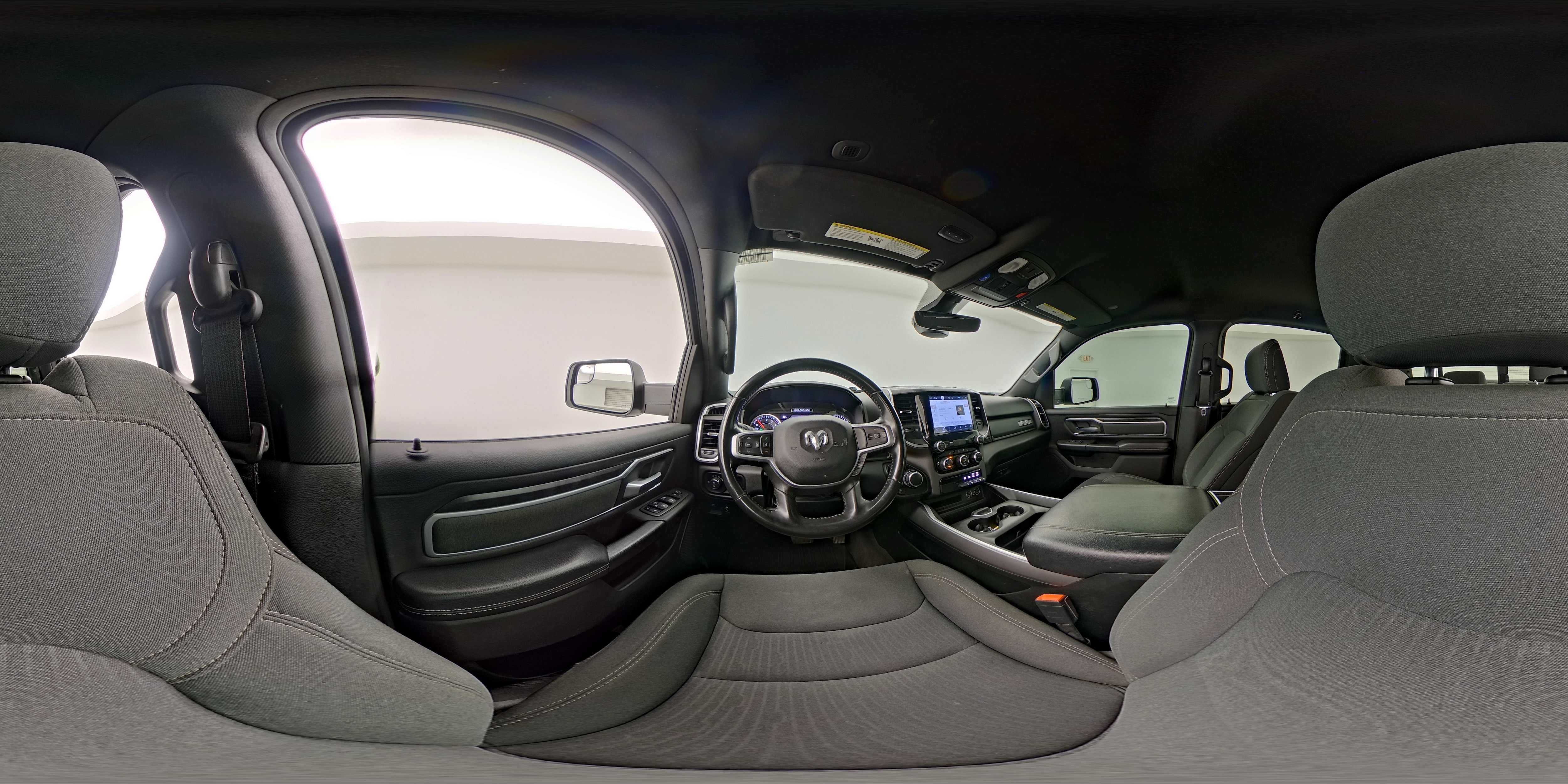 2022 RAM Ram 1500 Pickup Big Horn/Lone Star - Photo 26