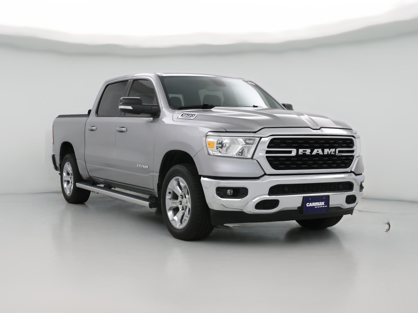 2022 RAM Ram 1500 Pickup Big Horn/Lone Star - Photo 1