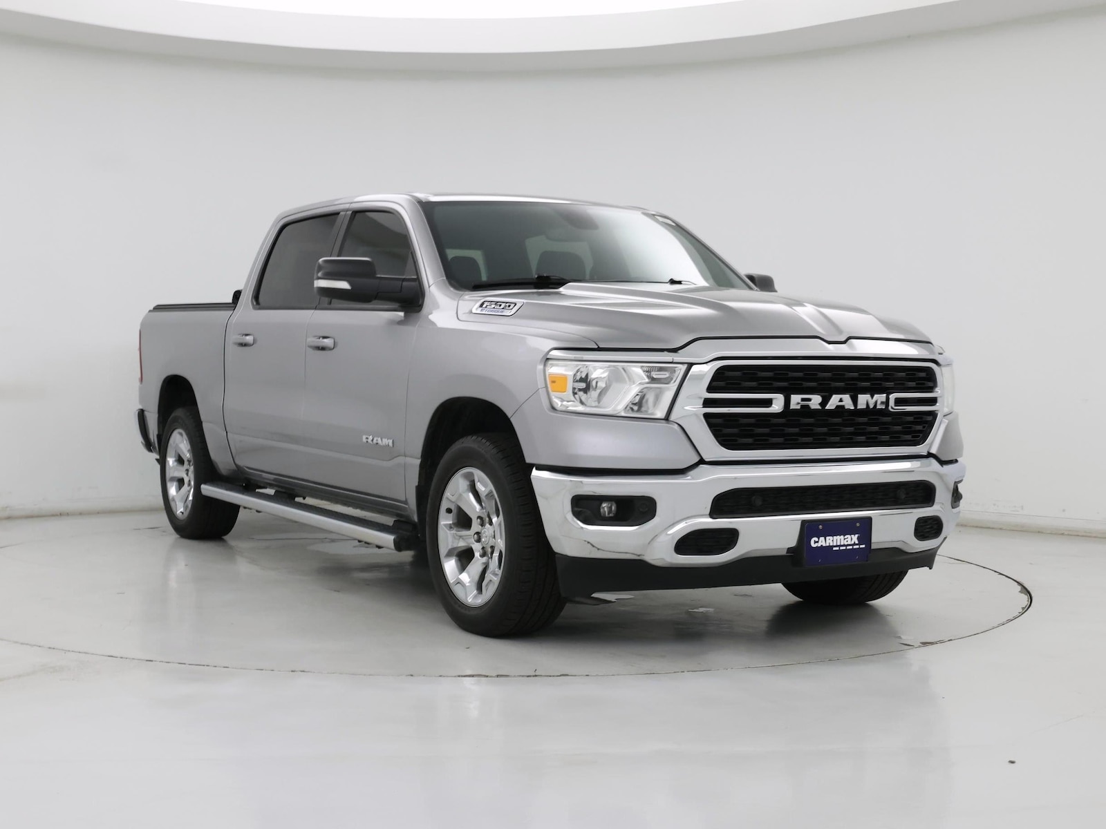 2022 RAM Ram 1500 Pickup Big Horn/Lone Star - Photo 2