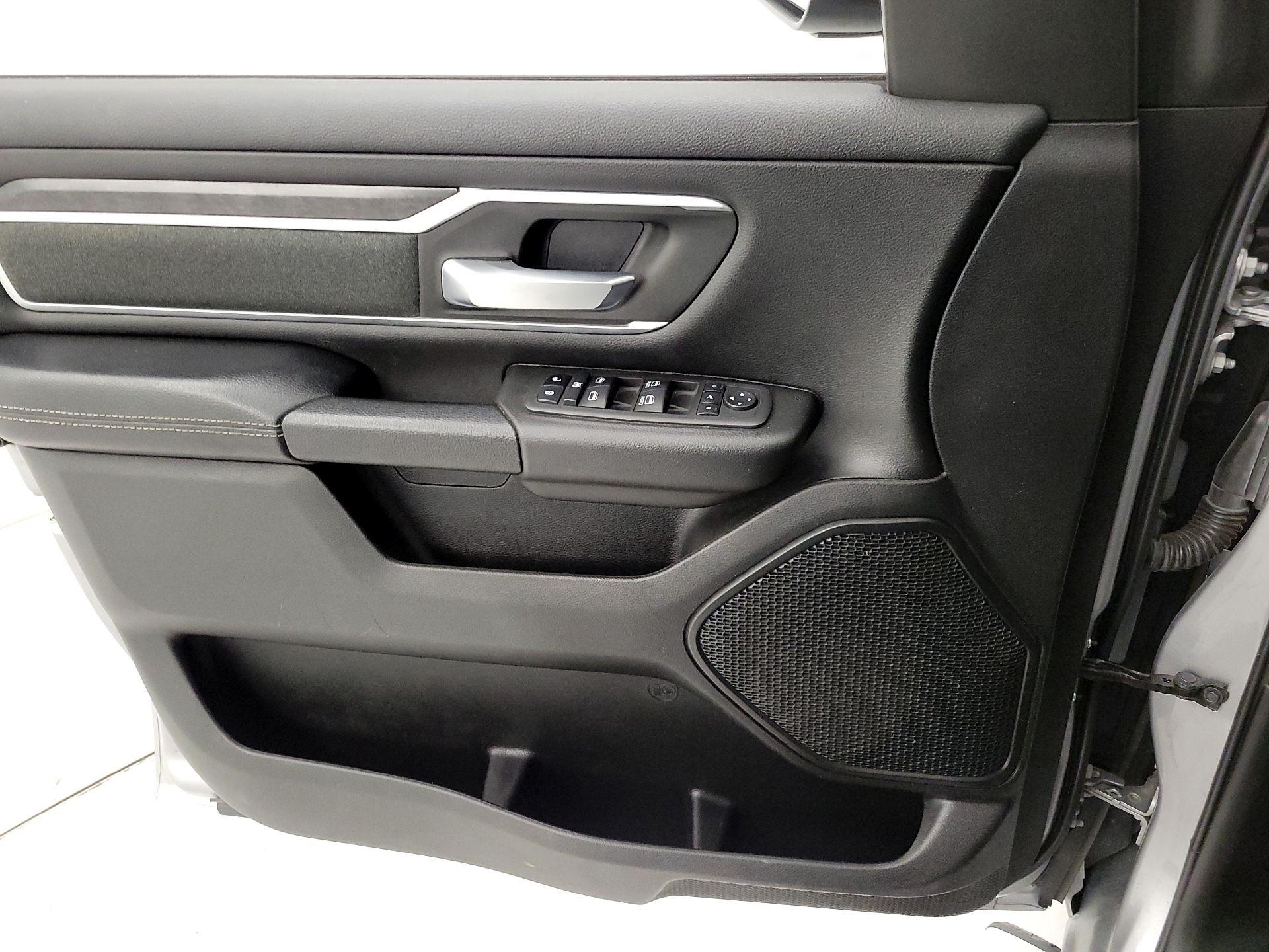 Thumbnail: 2022 RAM 1500 - 12