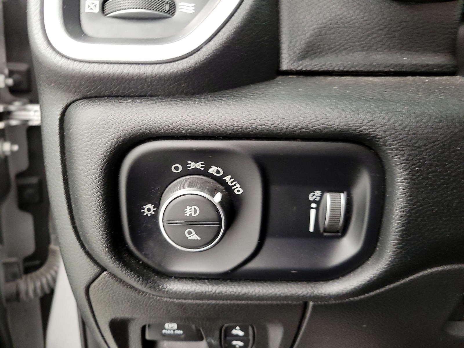 2022 RAM Ram 1500 Pickup Big Horn/Lone Star - Photo 14