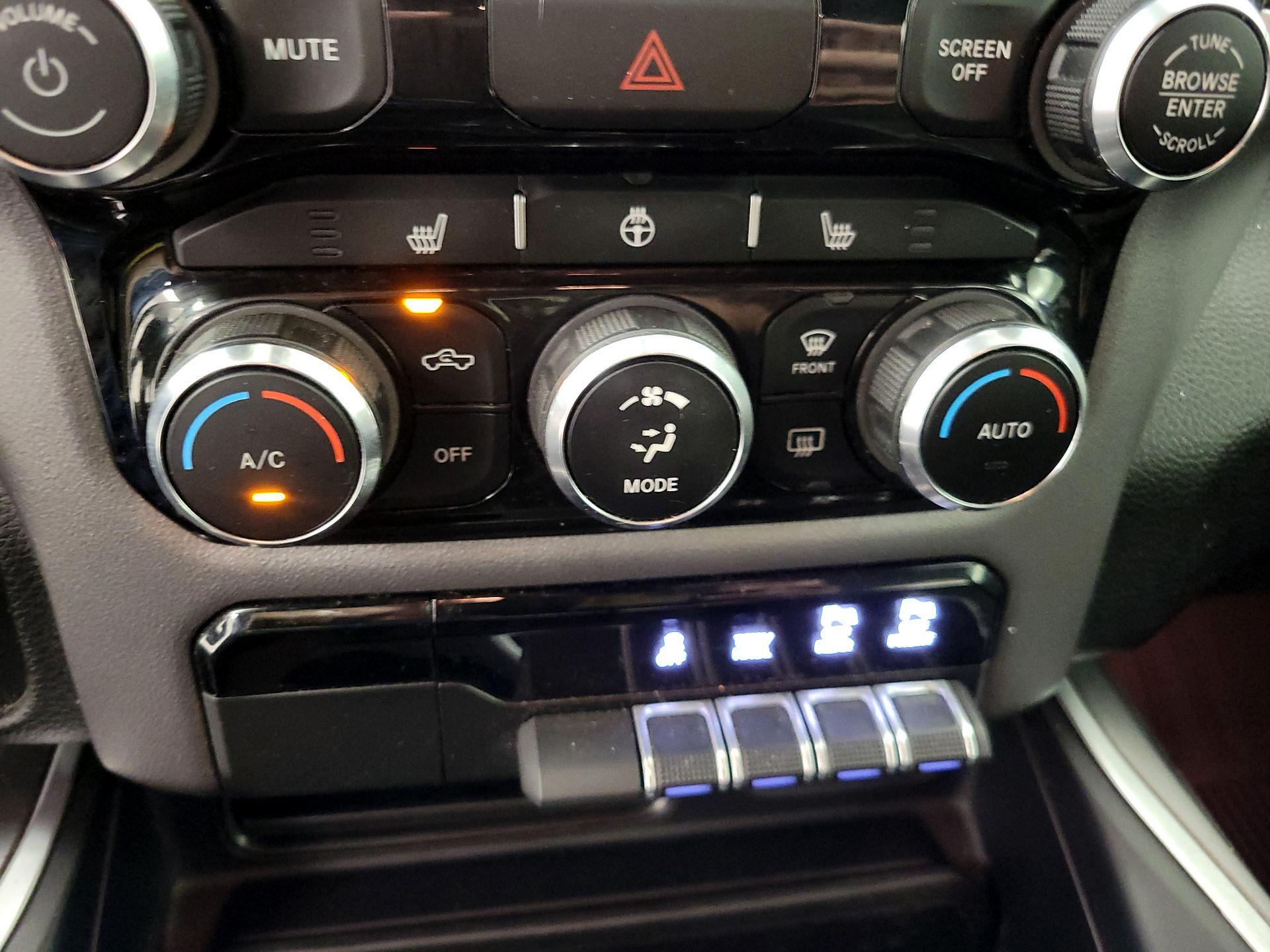 Thumbnail: 2022 RAM 1500 - 16