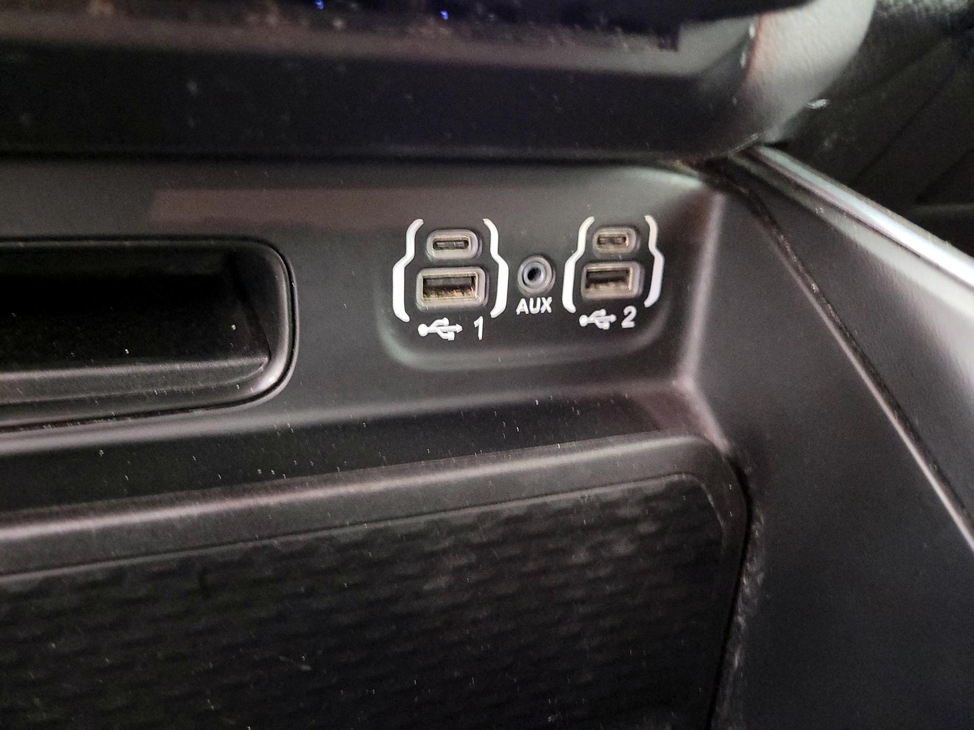 Thumbnail: 2022 RAM 1500 - 18