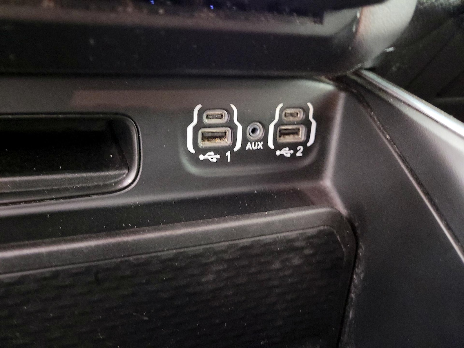 2022 RAM Ram 1500 Pickup Big Horn/Lone Star - Photo 19