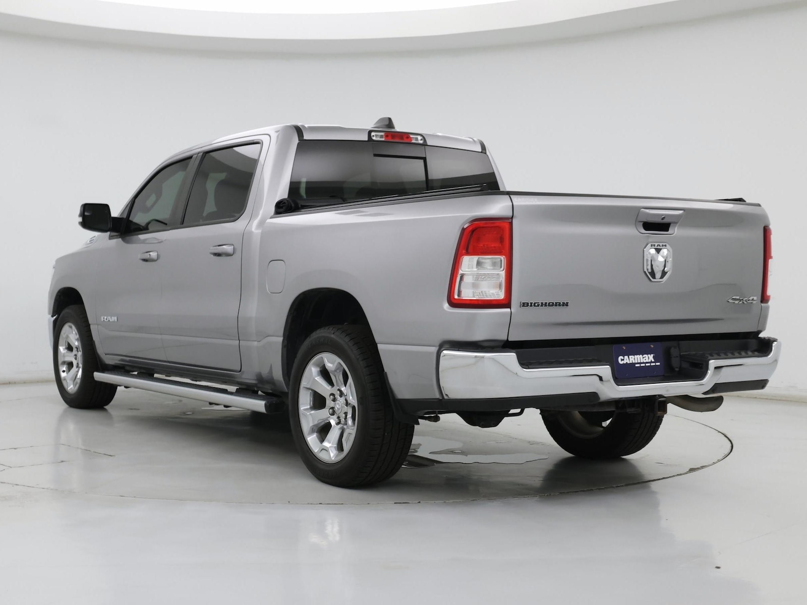 2022 RAM Ram 1500 Pickup Big Horn/Lone Star - Photo 3